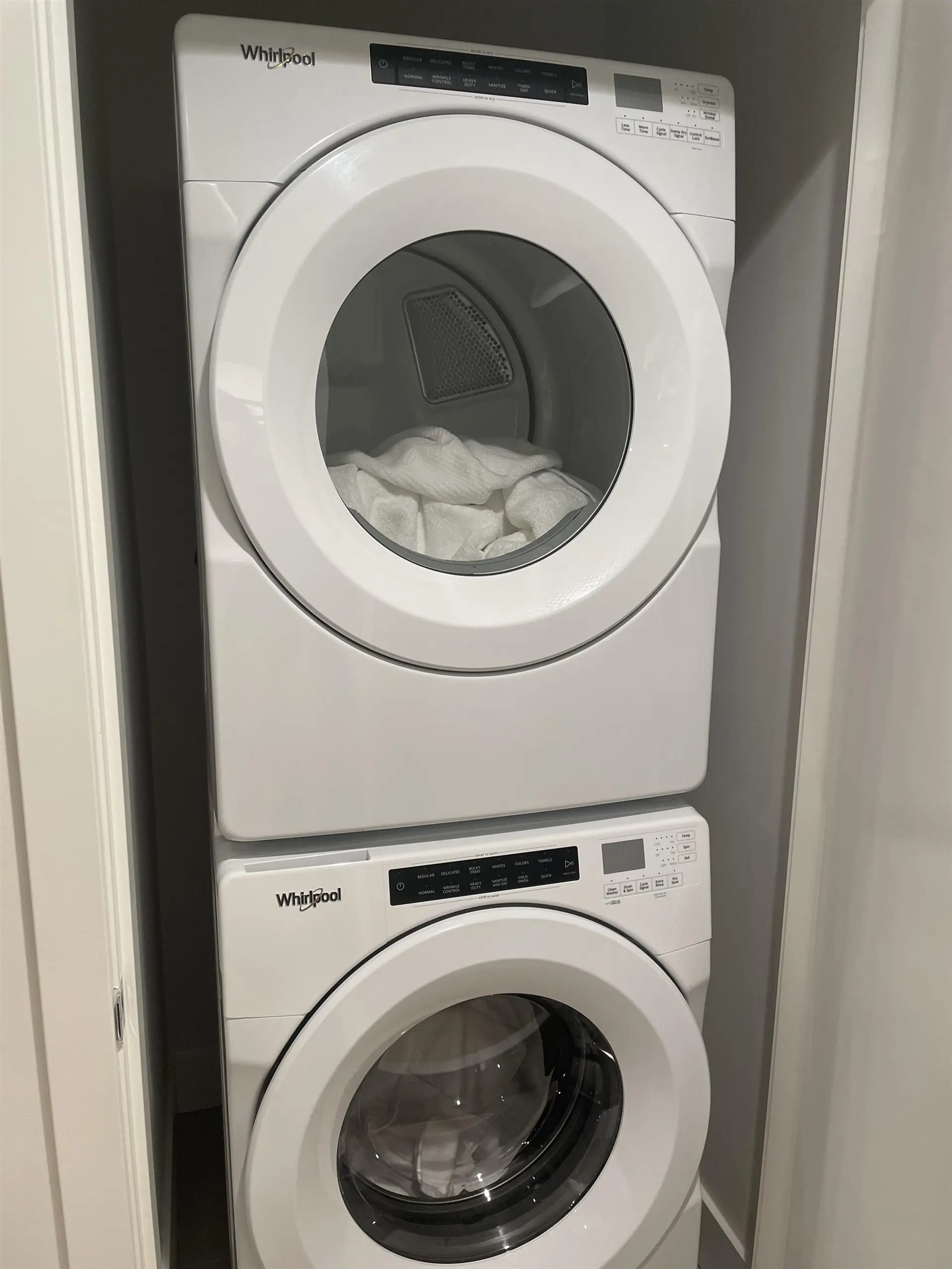 Property at #2501 203 KEARY STREET, New Westminster, BC