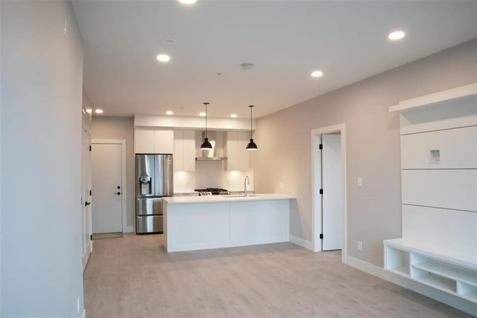 Property at #211 14818 60 AVENUE, Surrey, BC