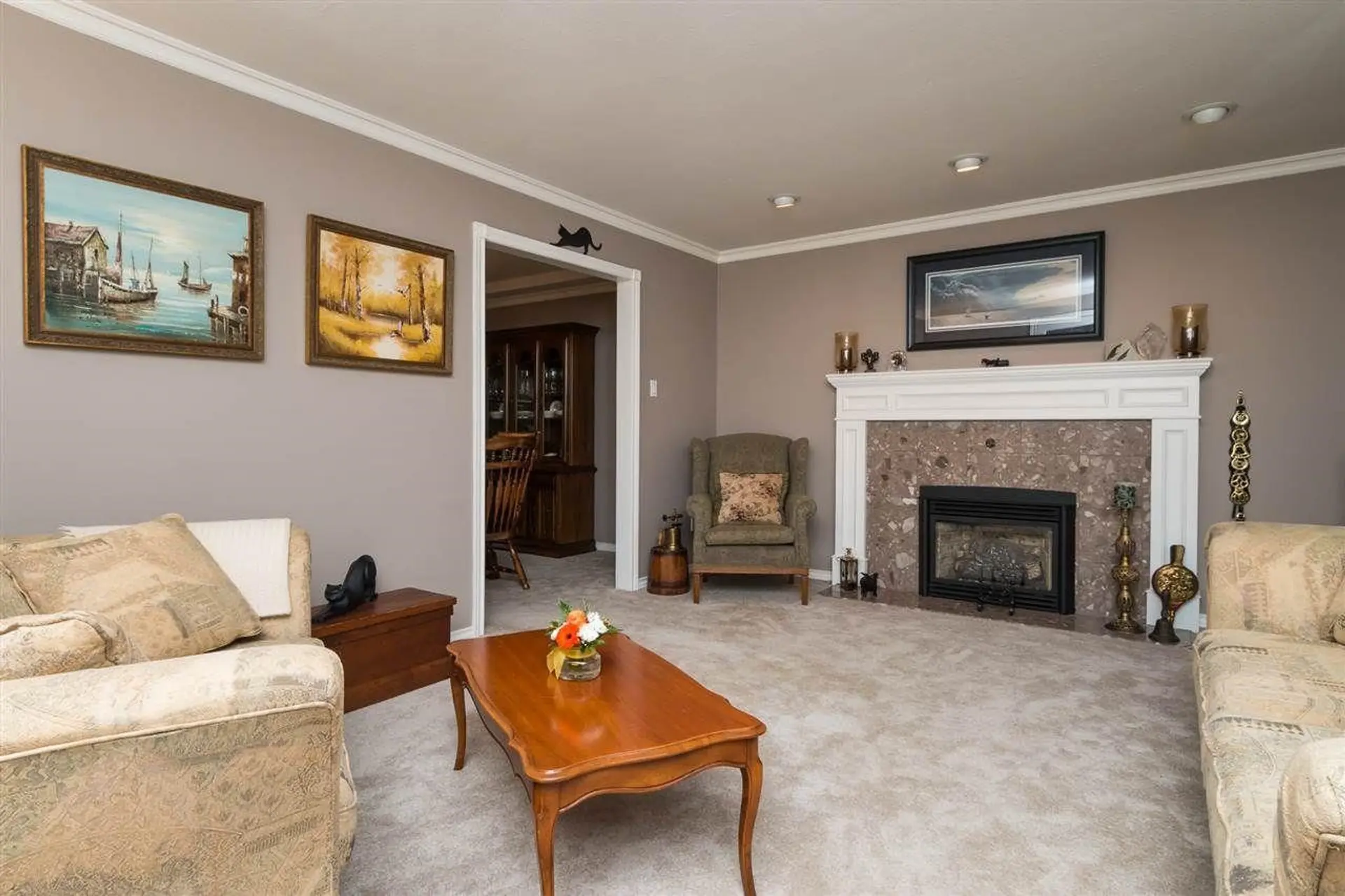 Property at 17012 23 AVENUE, Surrey, BC