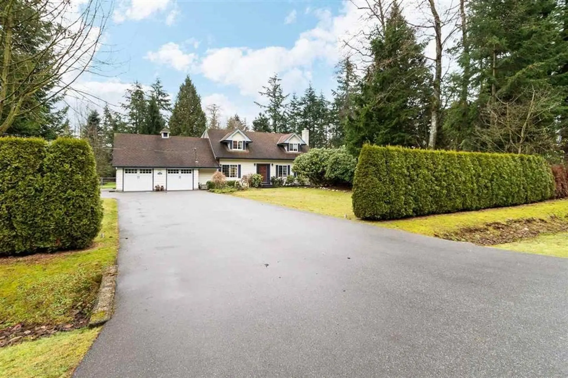 Property at 17012 23 AVENUE, Surrey, BC