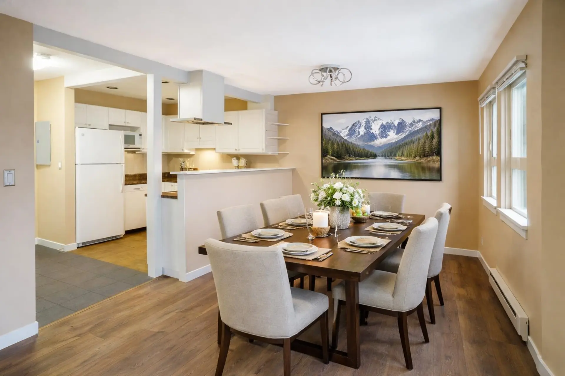 Property at #205 22720 119 AVENUE, Maple Ridge, BC