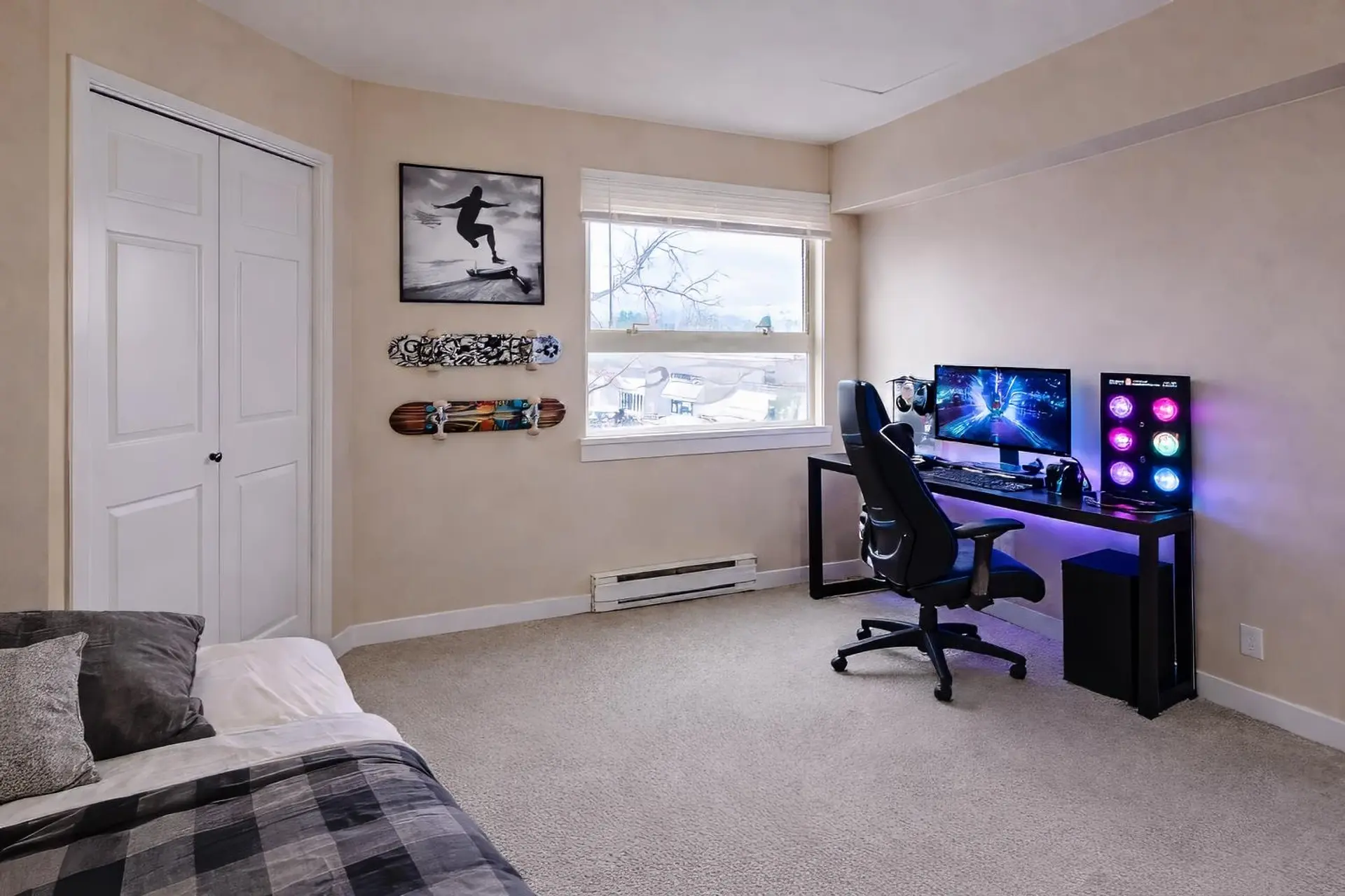 Property at #205 22720 119 AVENUE, Maple Ridge, BC