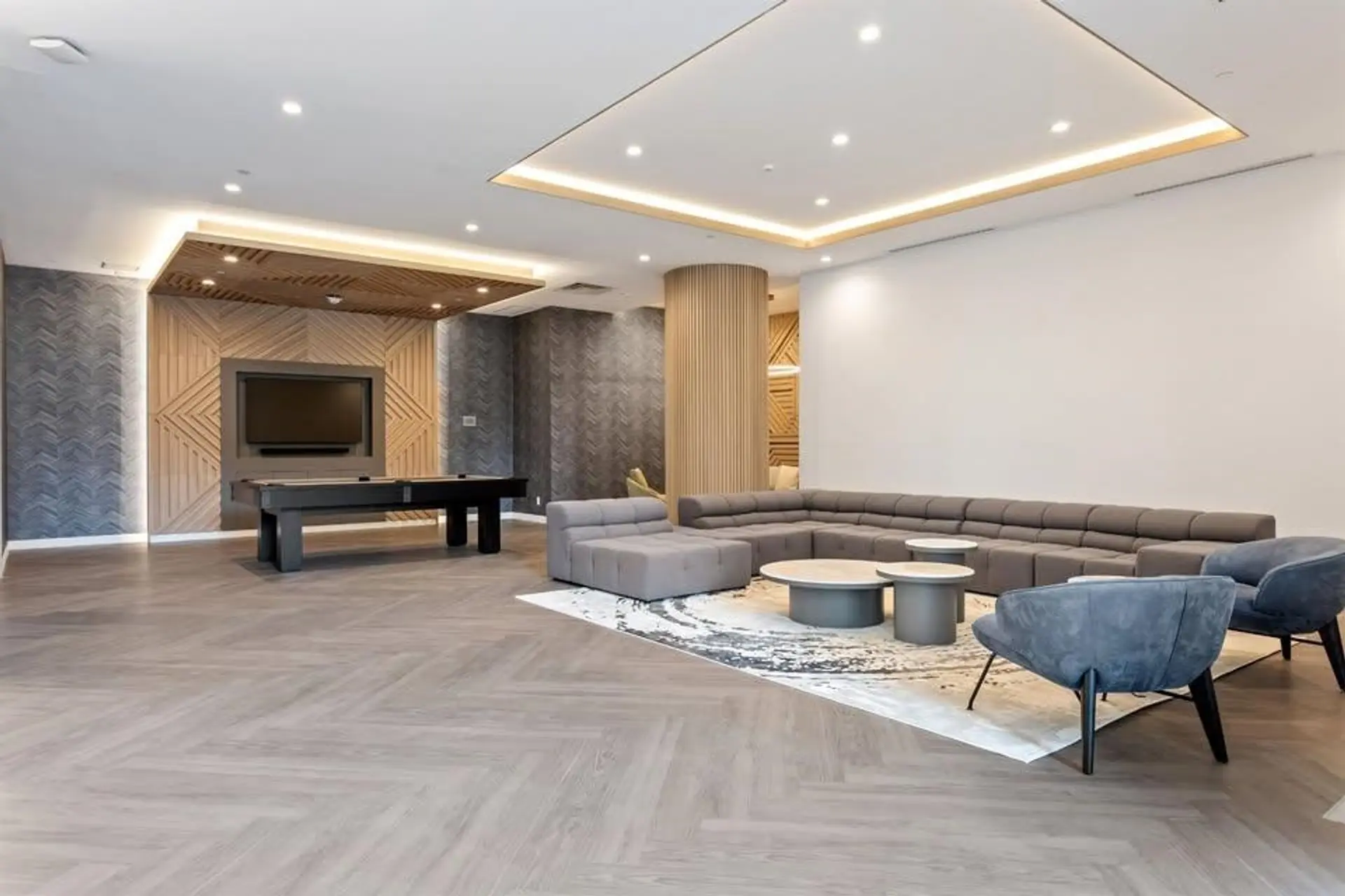 Property at #705 13778 100 AVENUE, Surrey, BC