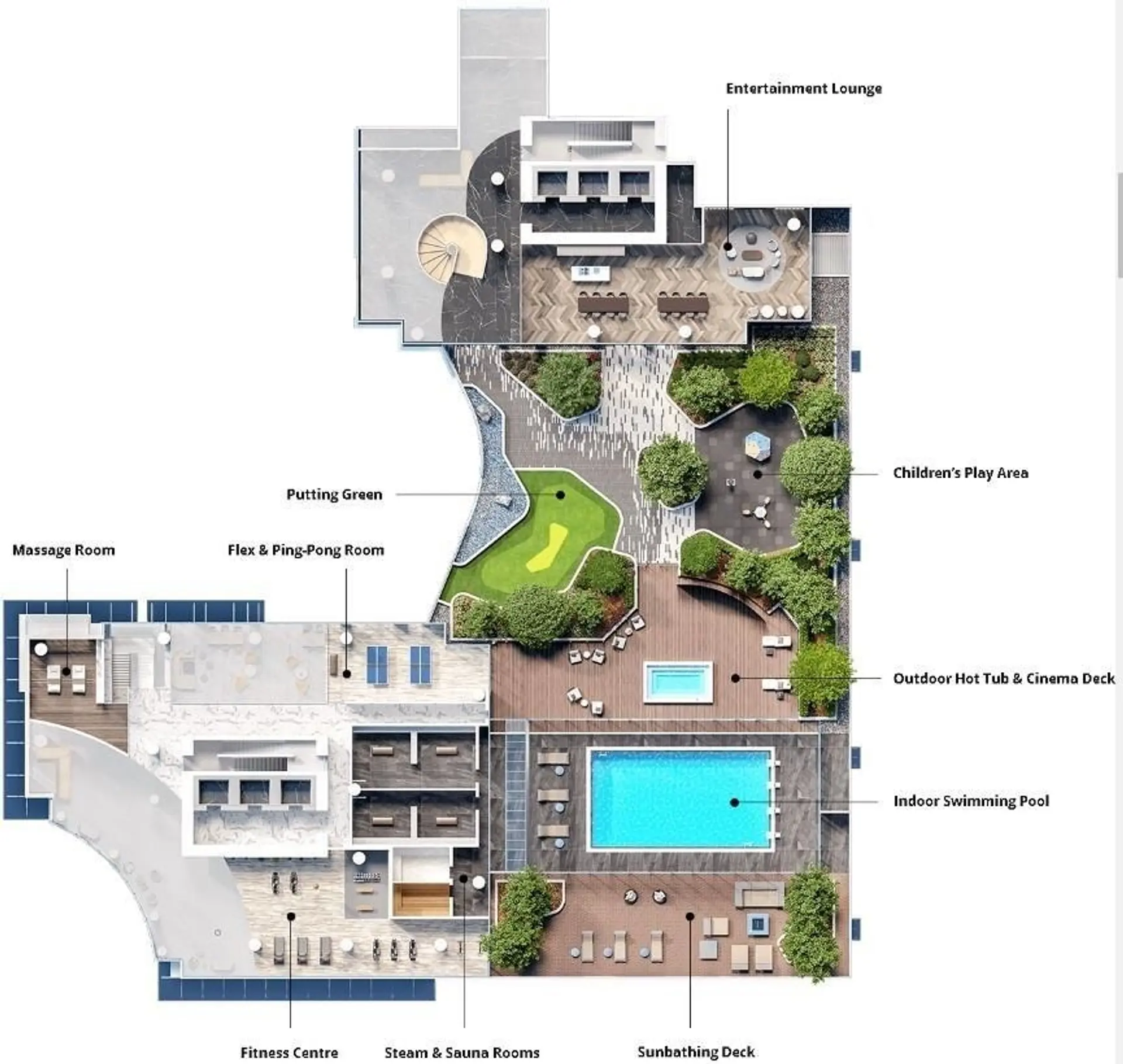 Property at #705 13778 100 AVENUE, Surrey, BC