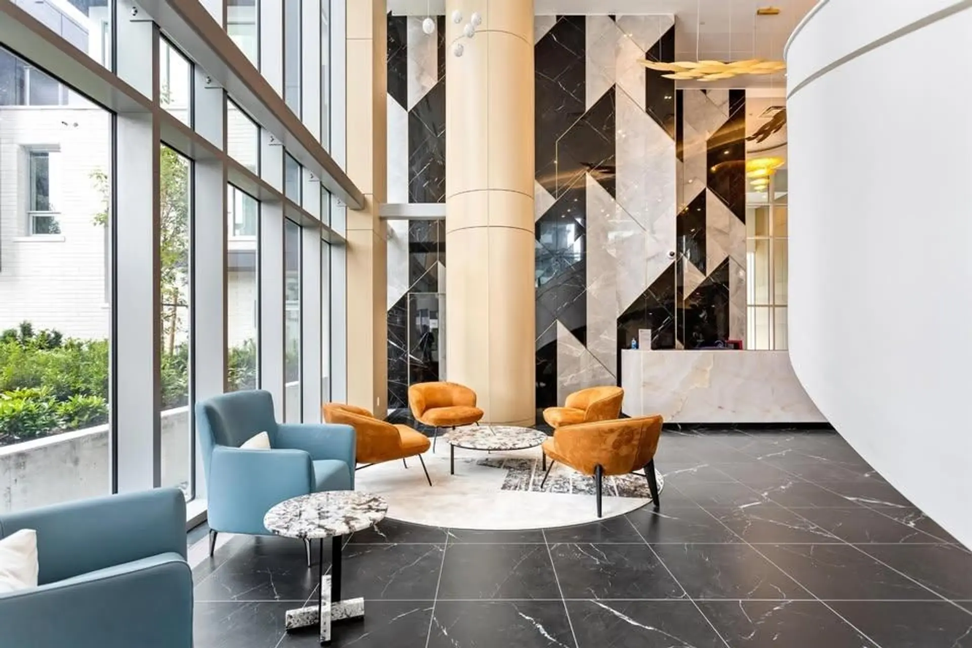 Property at #705 13778 100 AVENUE, Surrey, BC