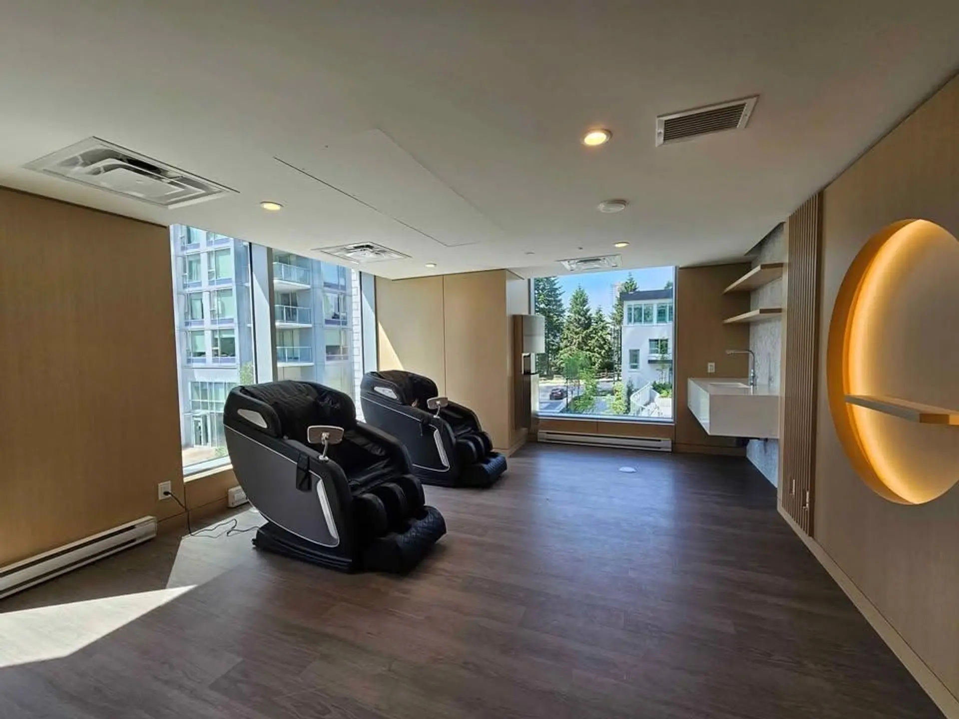 Property at #705 13778 100 AVENUE, Surrey, BC