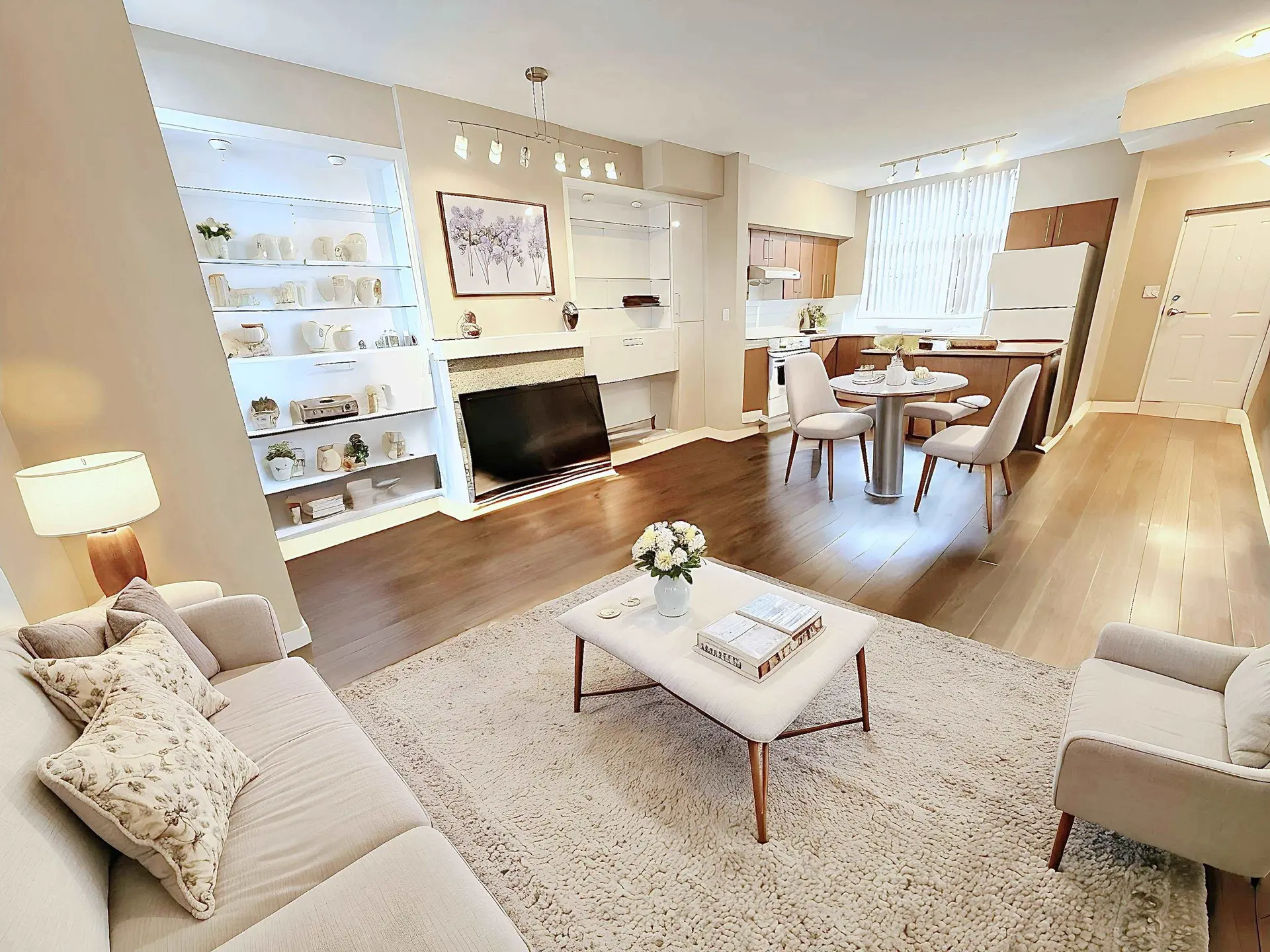 Property at #TH13 2089 ROSSER AVENUE, Burnaby, BC