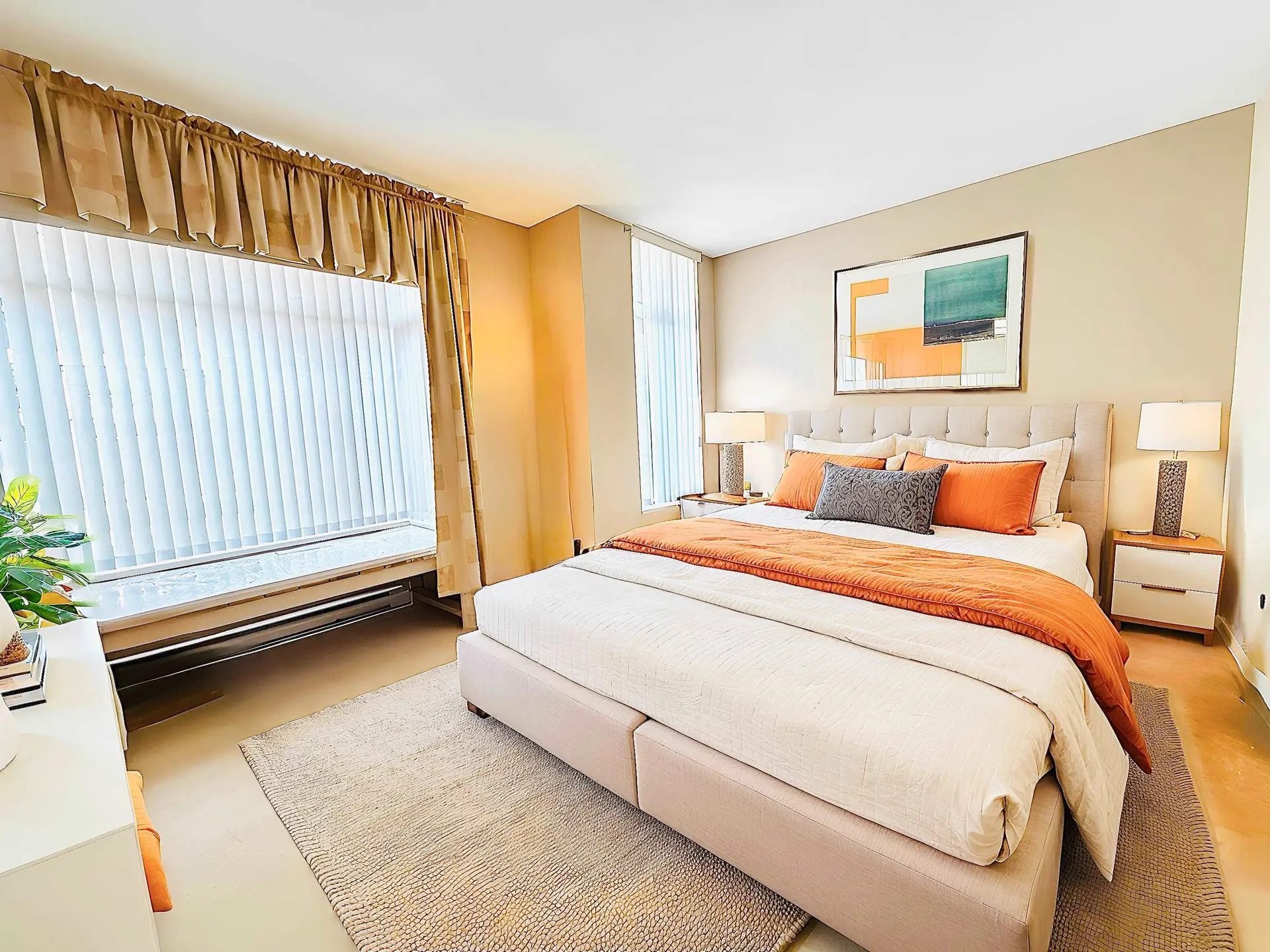 Property at #TH13 2089 ROSSER AVENUE, Burnaby, BC