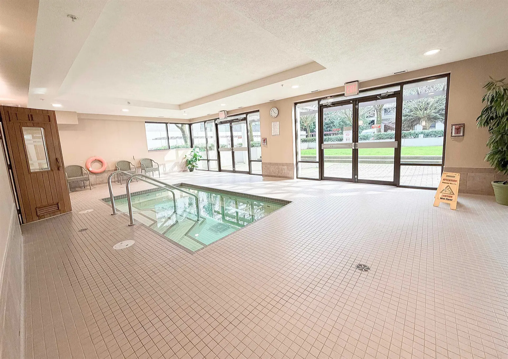 Property at #TH13 2089 ROSSER AVENUE, Burnaby, BC