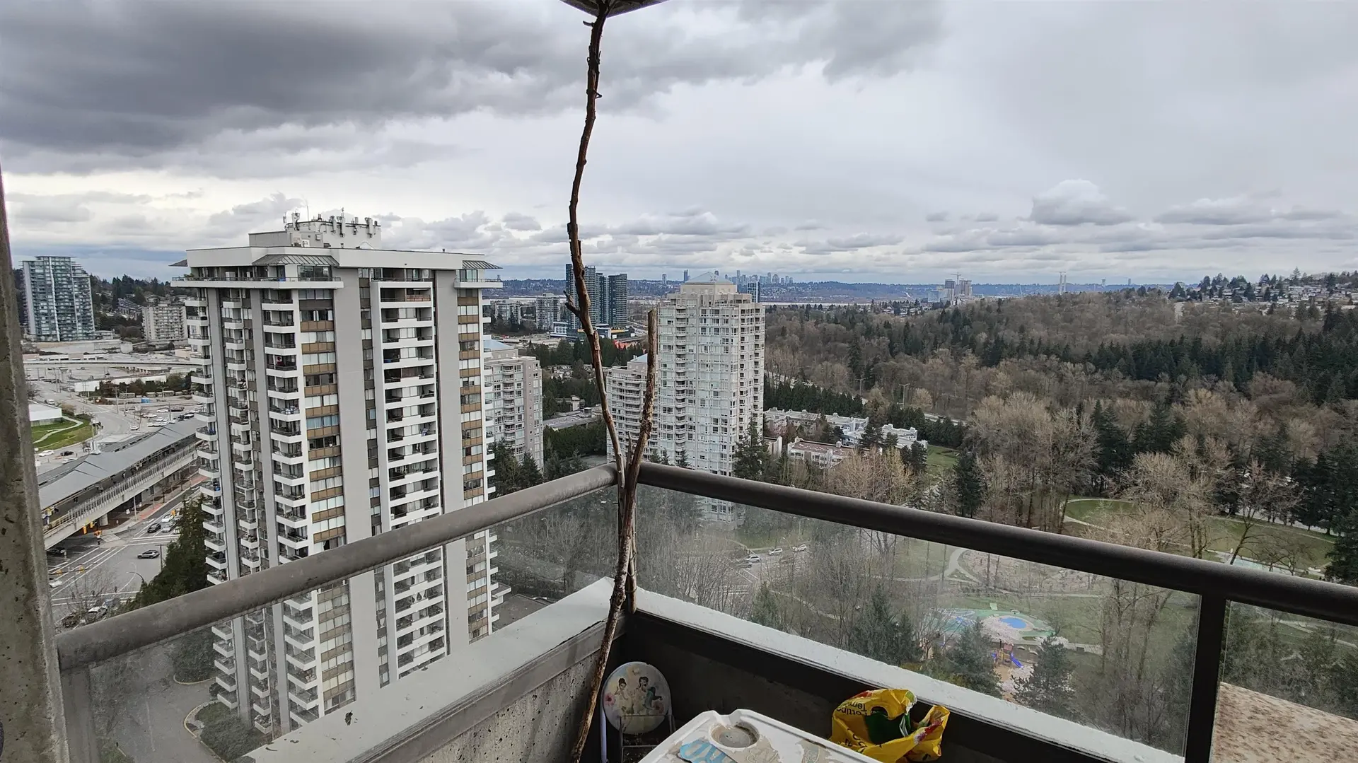 Property at #2303 3970 CARRIGAN COURT, Burnaby, BC