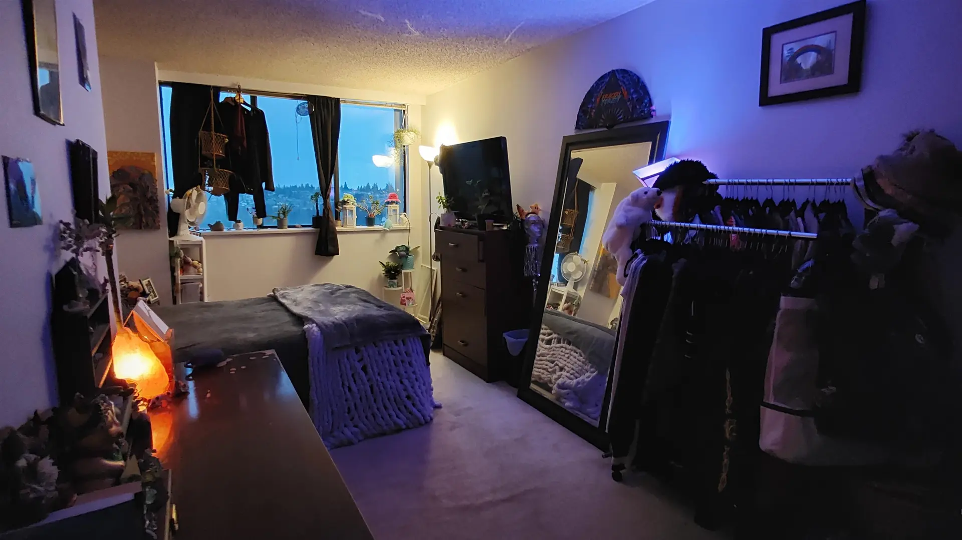 Property at #2303 3970 CARRIGAN COURT, Burnaby, BC