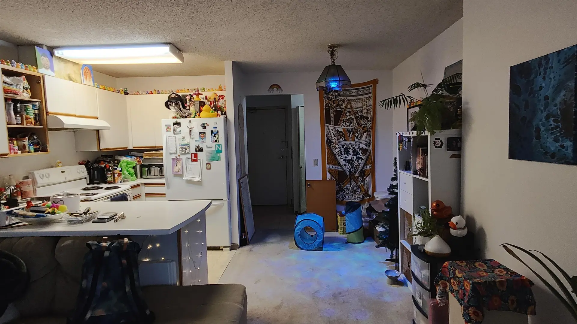 Property at #2303 3970 CARRIGAN COURT, Burnaby, BC