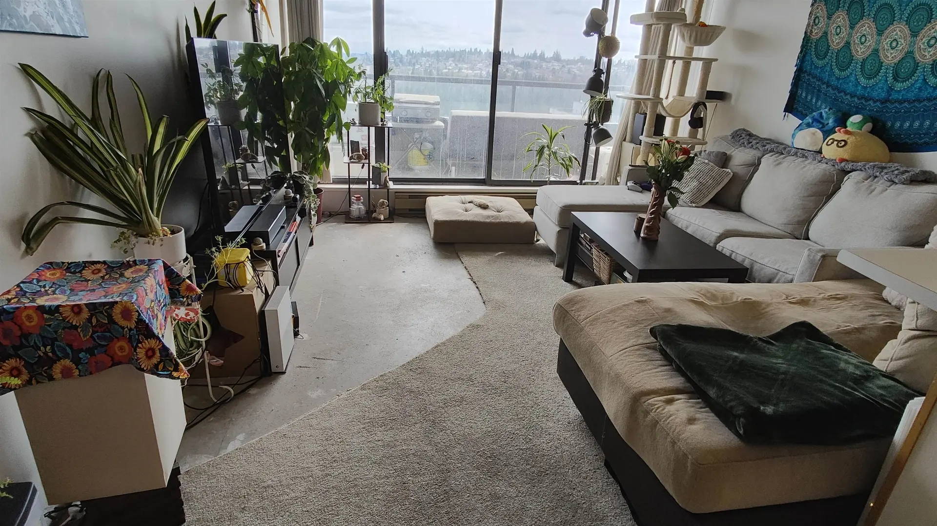 Property at #2303 3970 CARRIGAN COURT, Burnaby, BC