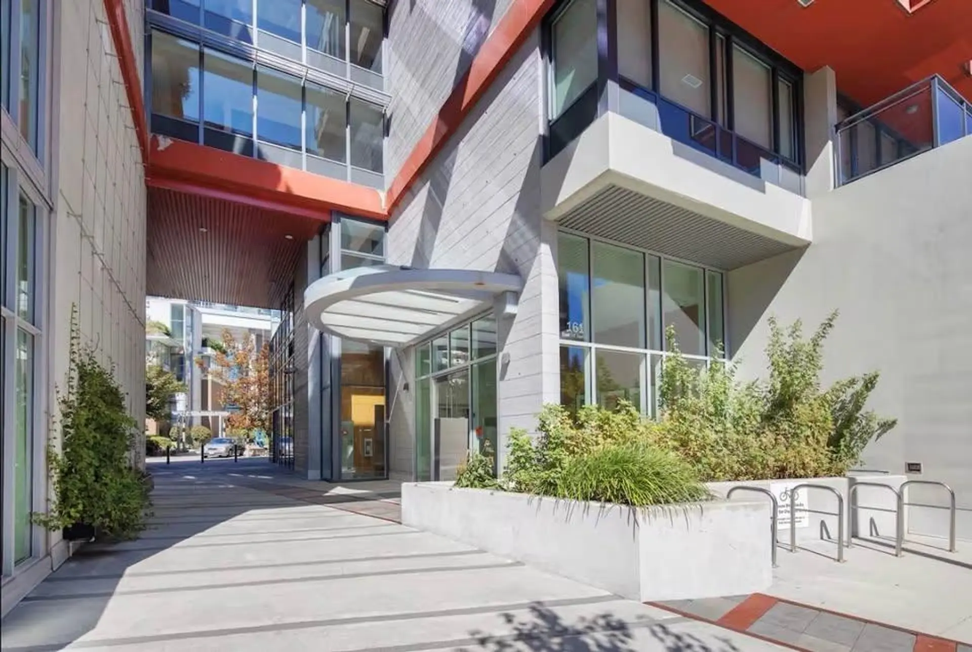 Property at #302 161 E 1ST AVENUE, Vancouver, BC