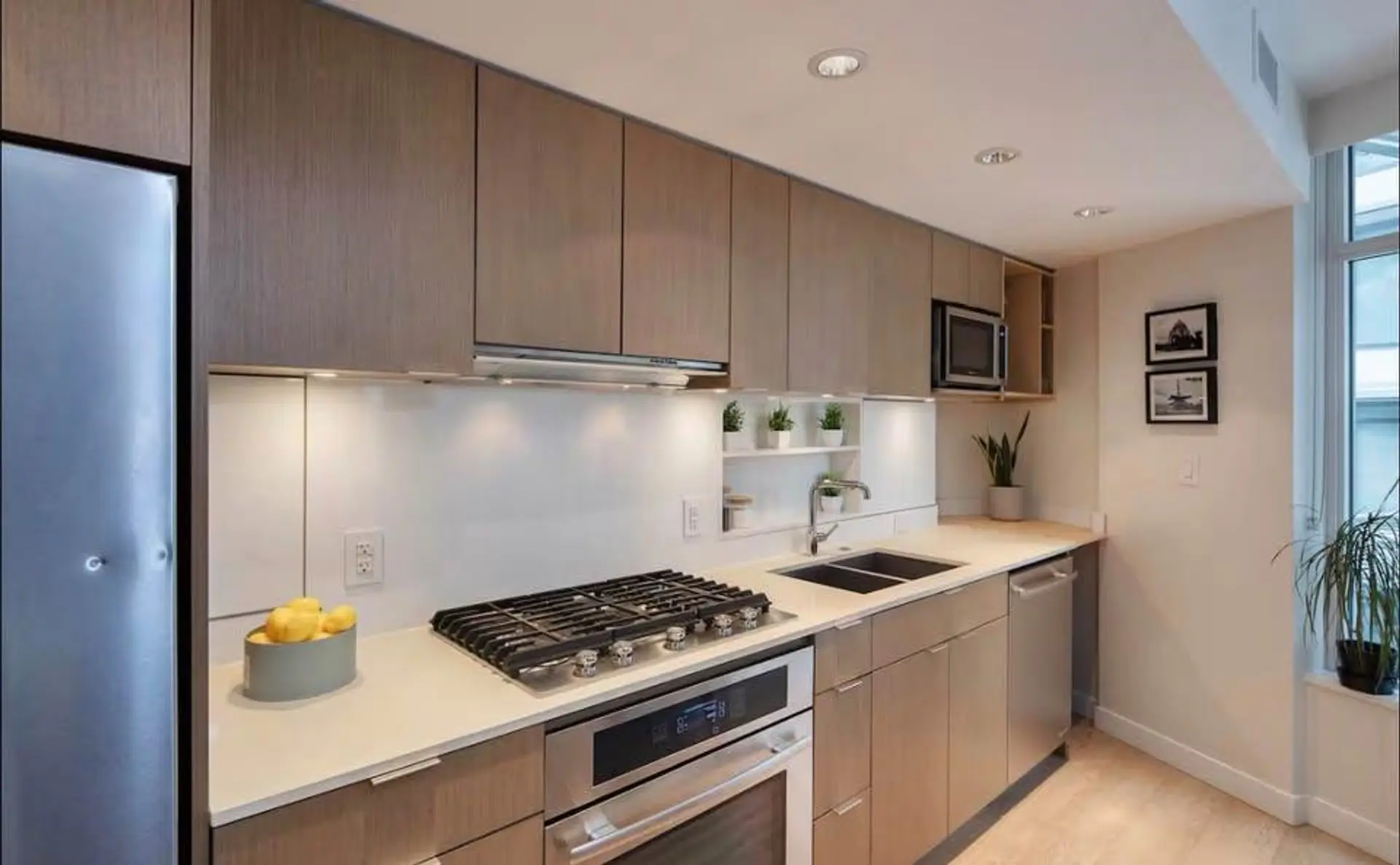 Property at #302 161 E 1ST AVENUE, Vancouver, BC