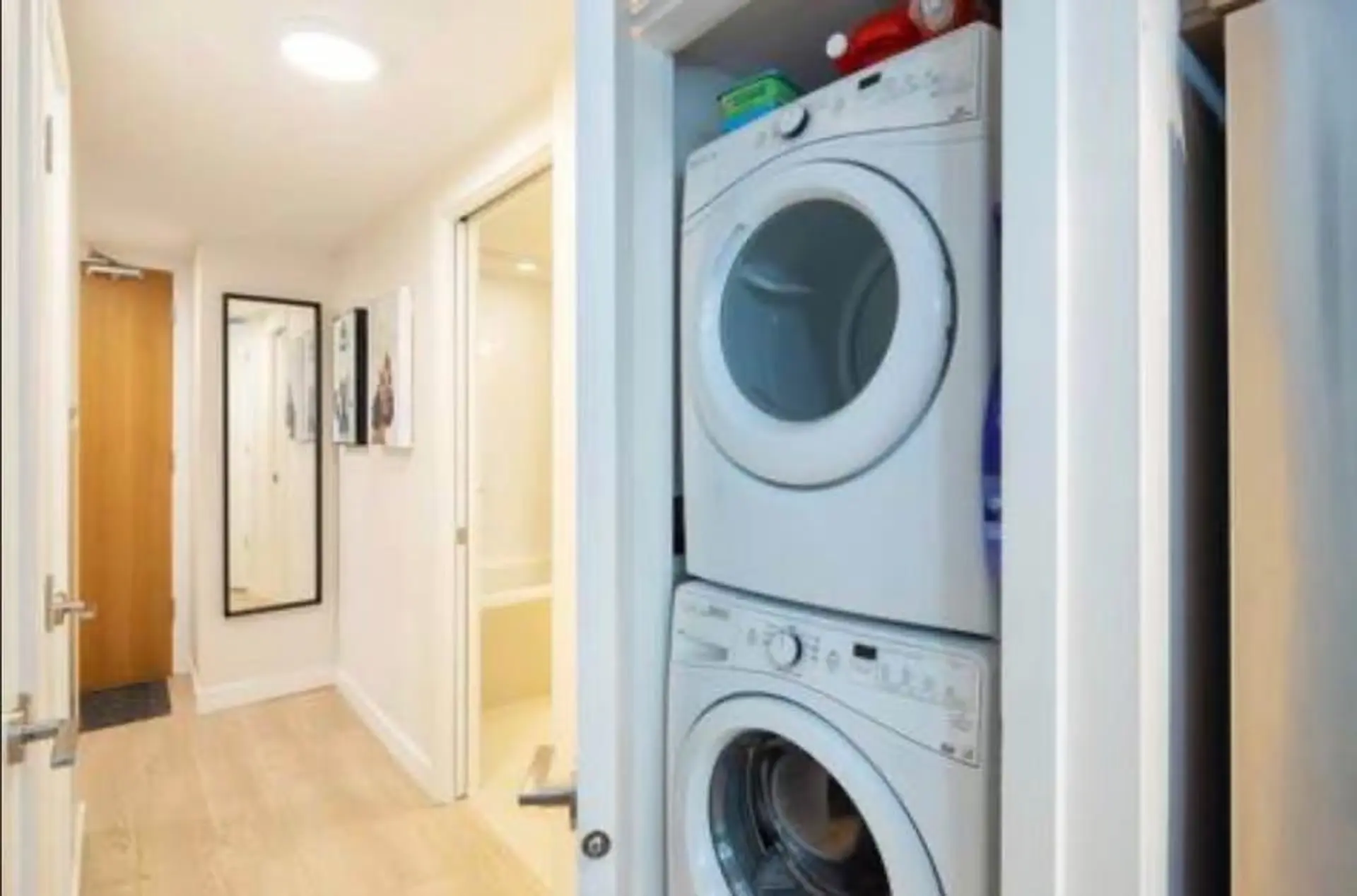 Property at #302 161 E 1ST AVENUE, Vancouver, BC