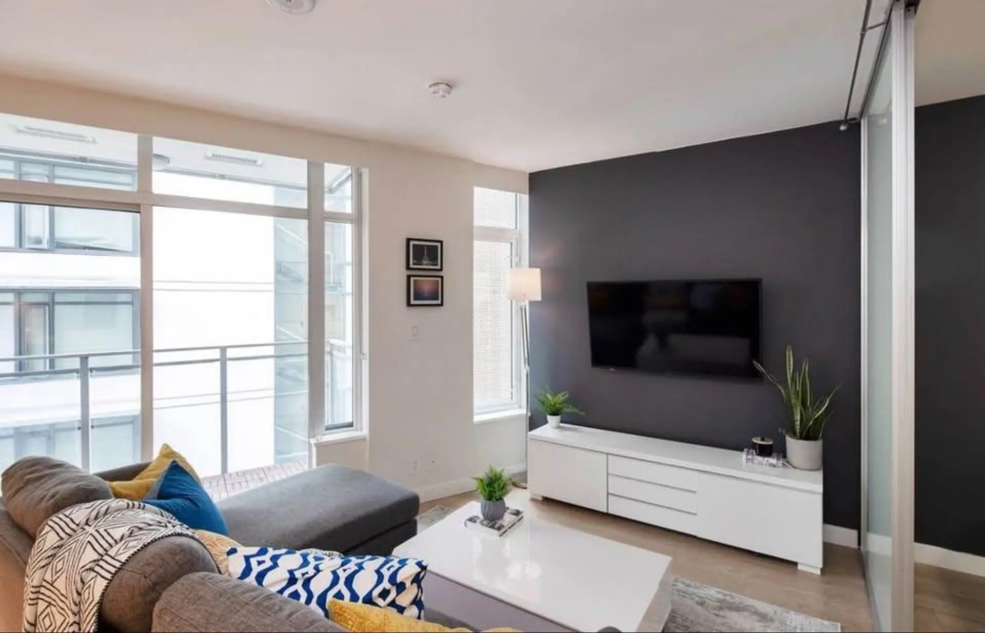 Property at #302 161 E 1ST AVENUE, Vancouver, BC