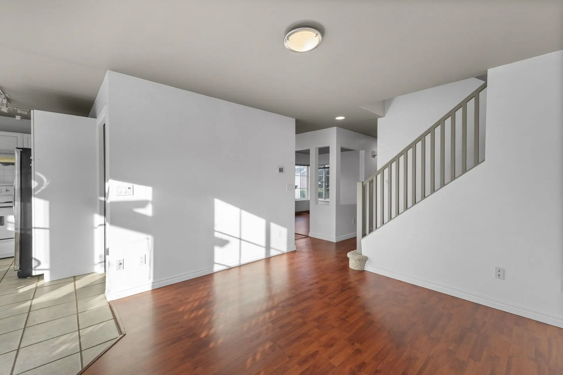 Property at #11 3088 AIREY DRIVE, Richmond, BC