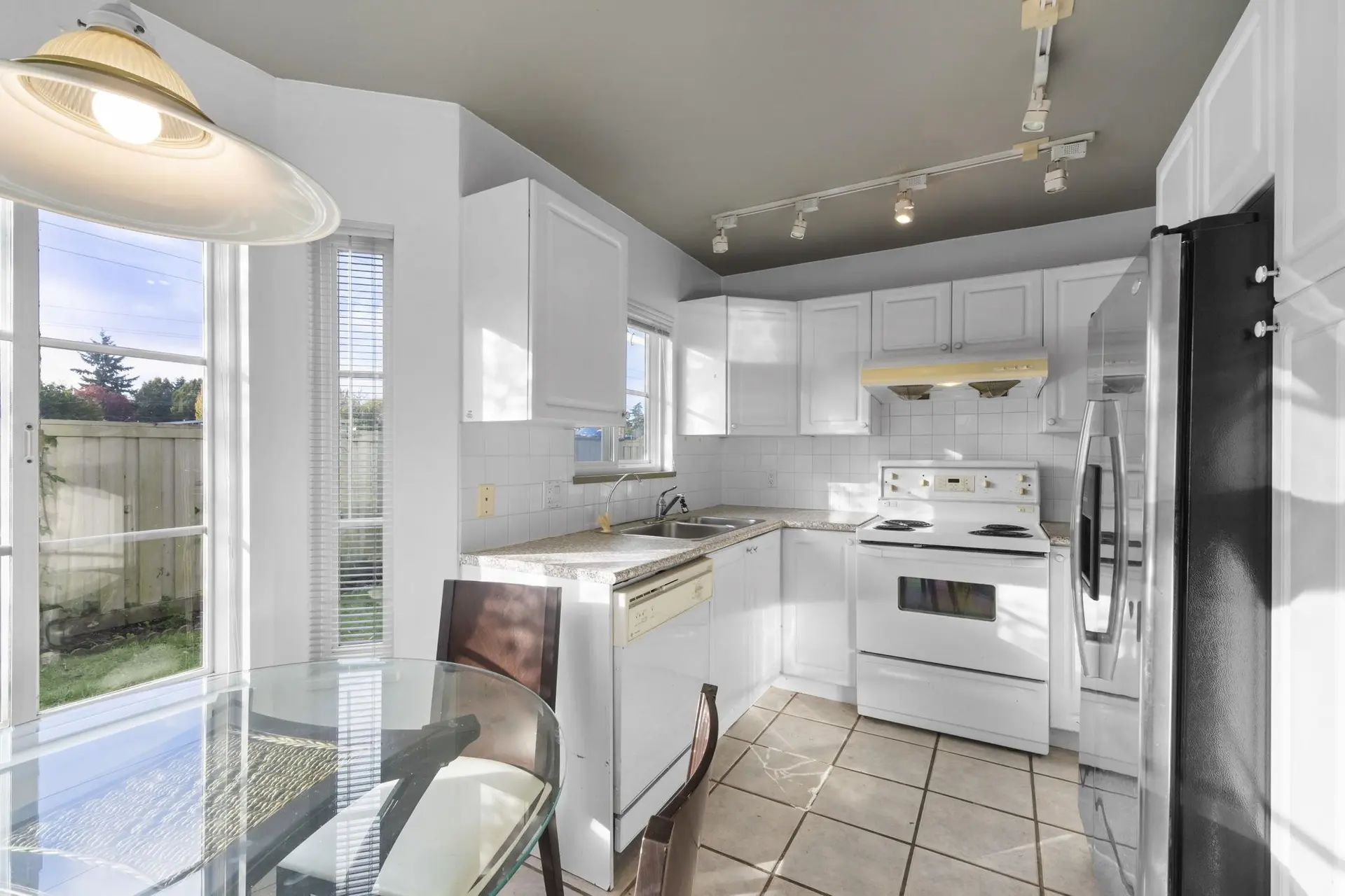 Property at #11 3088 AIREY DRIVE, Richmond, BC