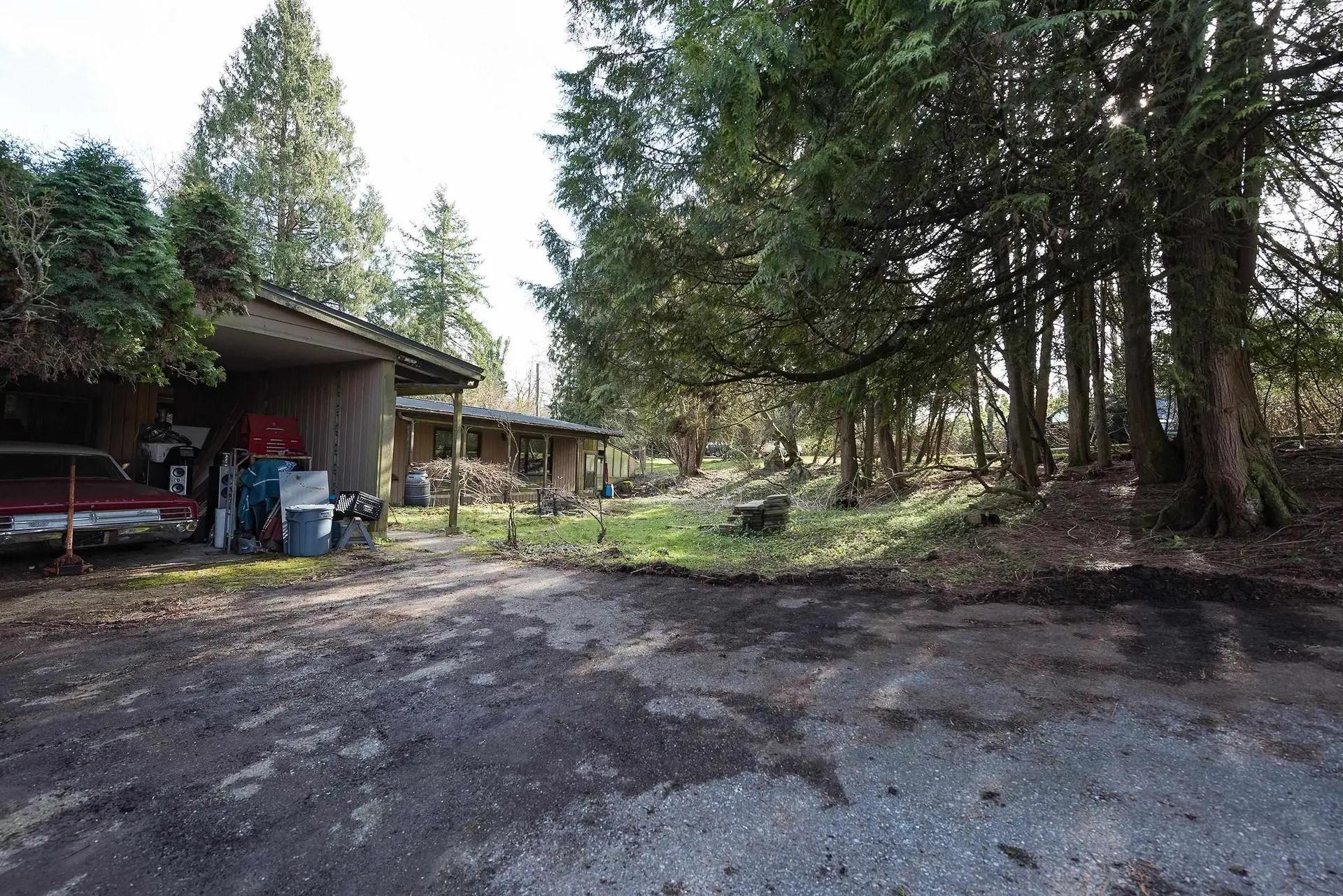 Property at 19607 80 AVENUE, Langley, BC