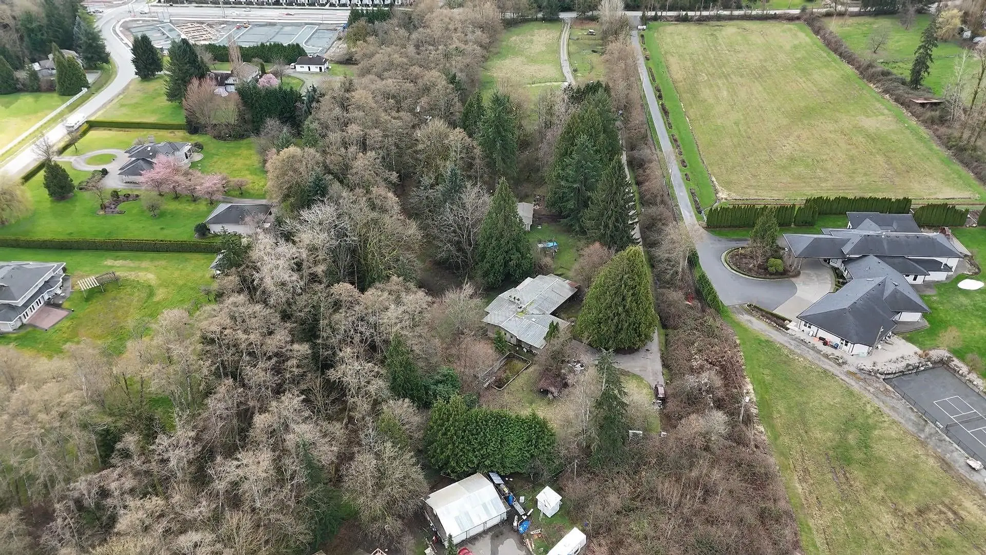 Property at 19607 80 AVENUE, Langley, BC