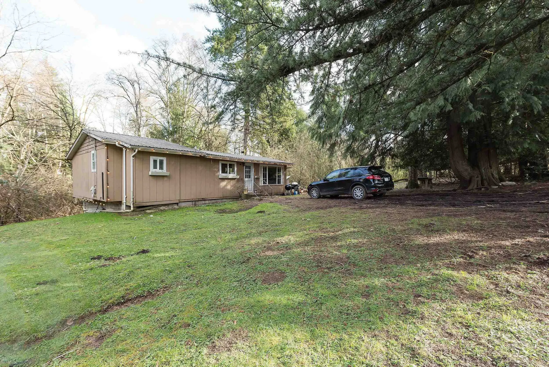 Property at 19607 80 AVENUE, Langley, BC