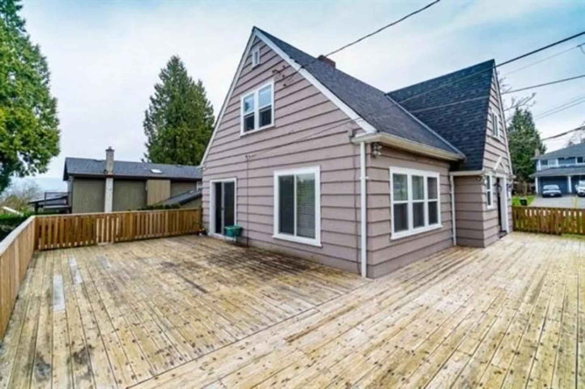 Property at 7725 BERKLEY STREET, Burnaby, BC