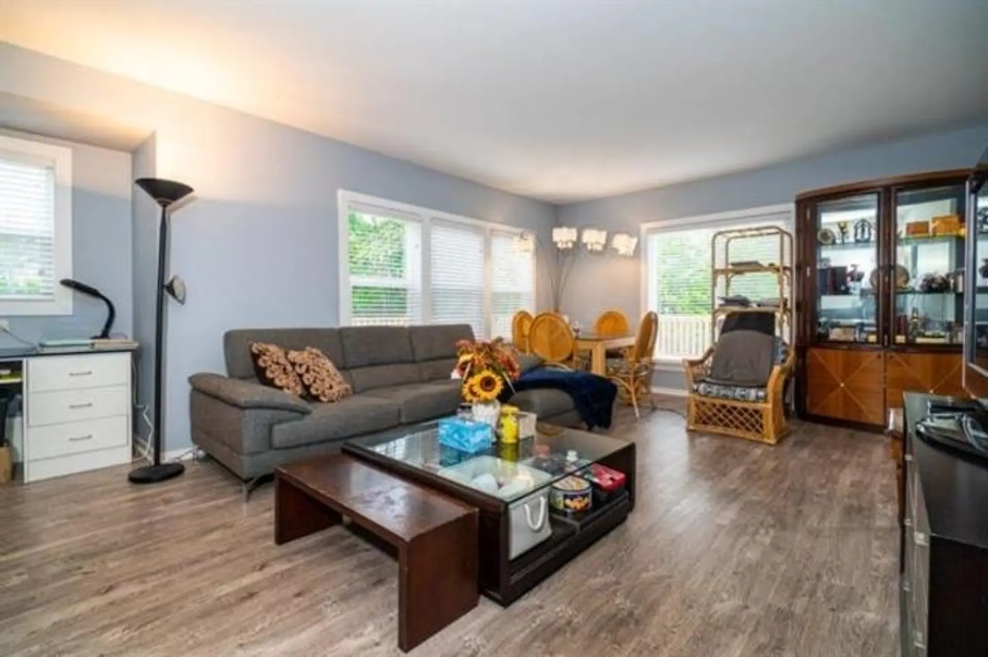 Property at 7725 BERKLEY STREET, Burnaby, BC