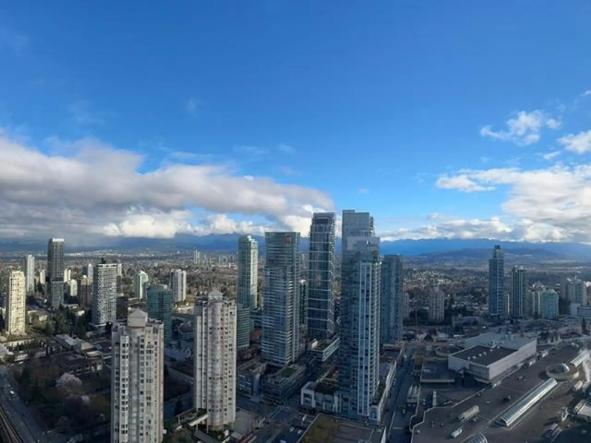 Property at #5609 6461 TELFORD AVENUE, Burnaby, BC