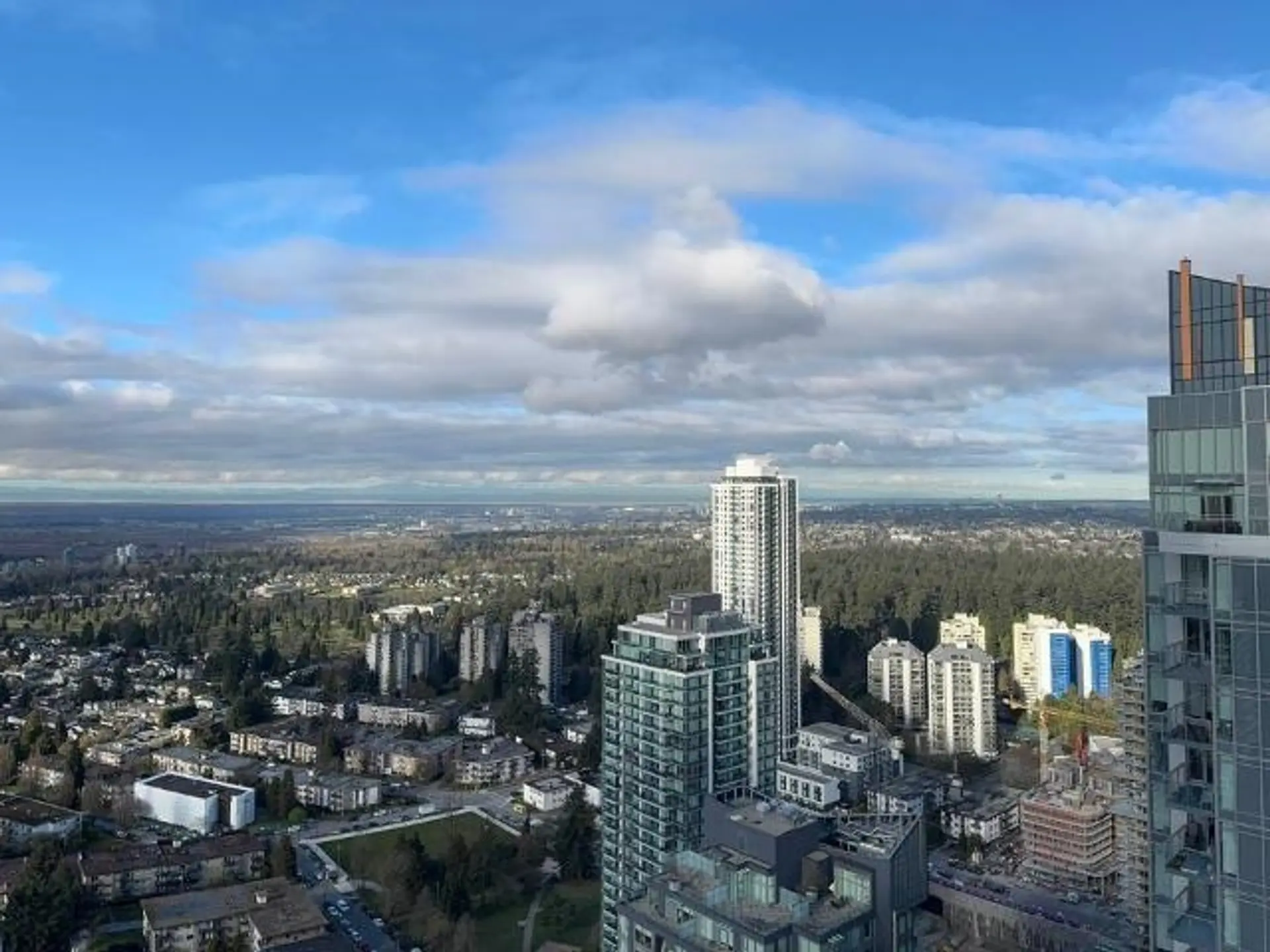 Property at #5609 6461 TELFORD AVENUE, Burnaby, BC