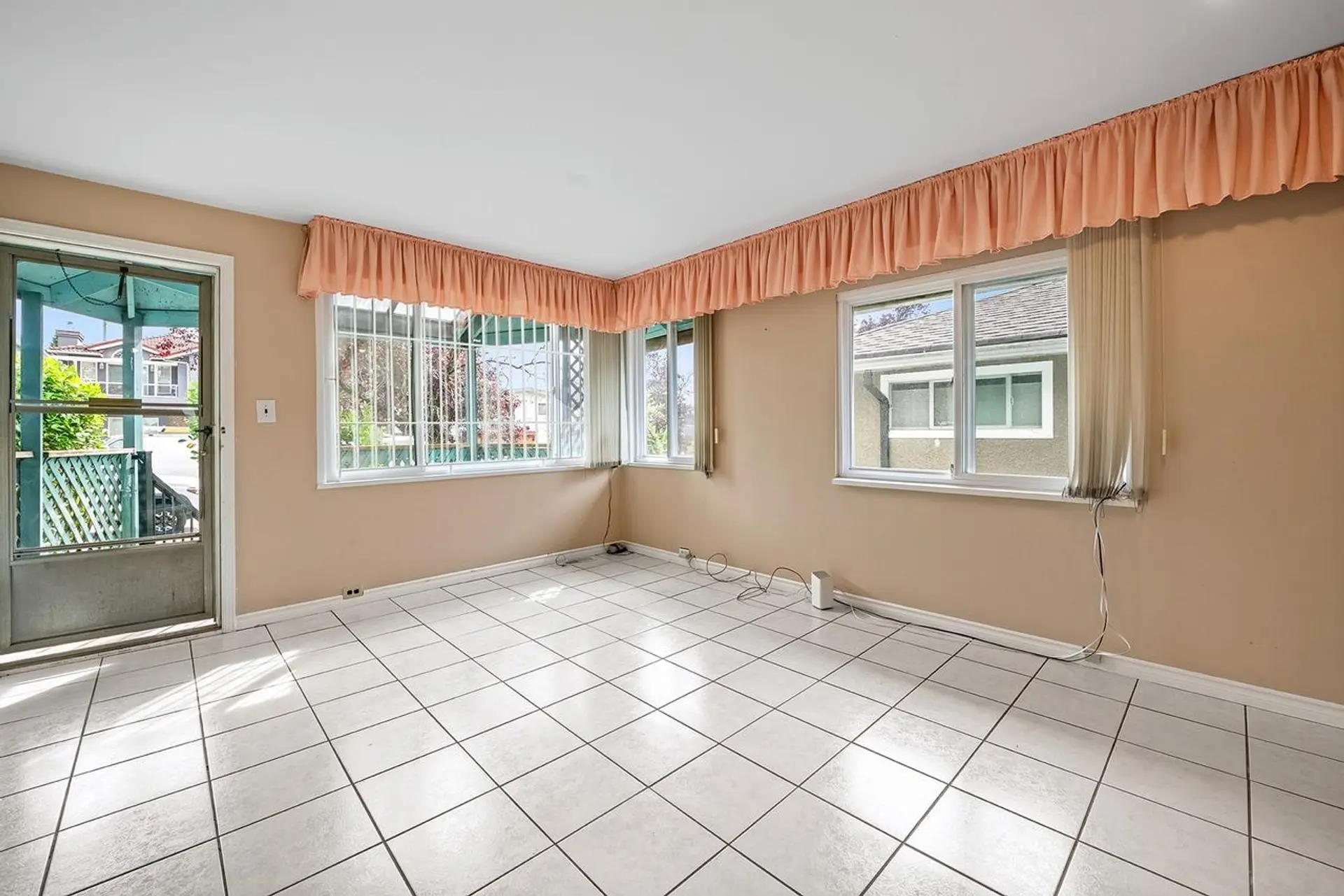 Property at 4777 PENDER STREET, Burnaby, BC