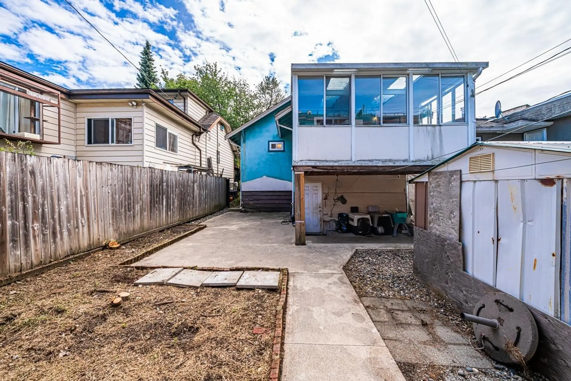 Property at 4777 PENDER STREET, Burnaby, BC