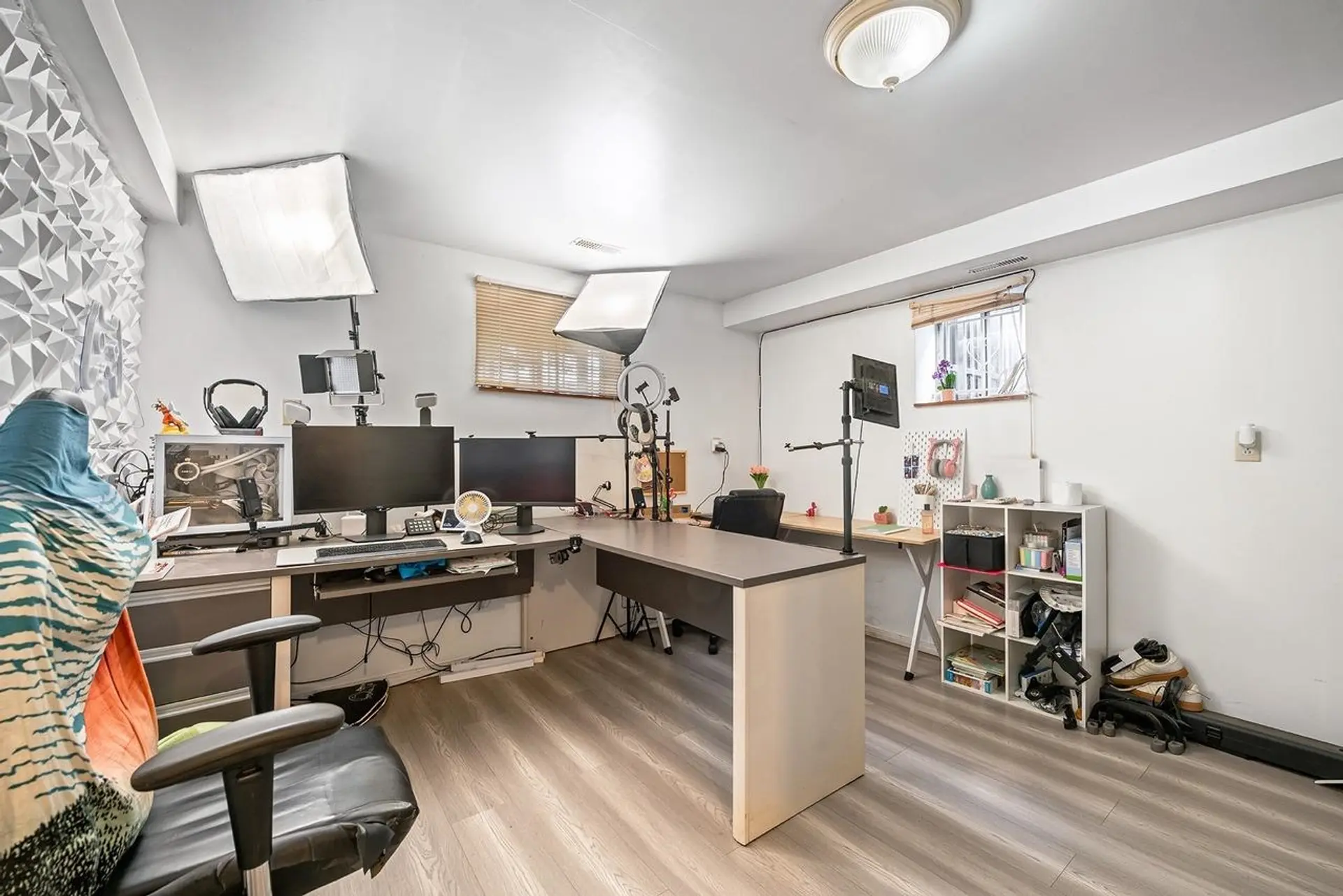 Property at 4777 PENDER STREET, Burnaby, BC