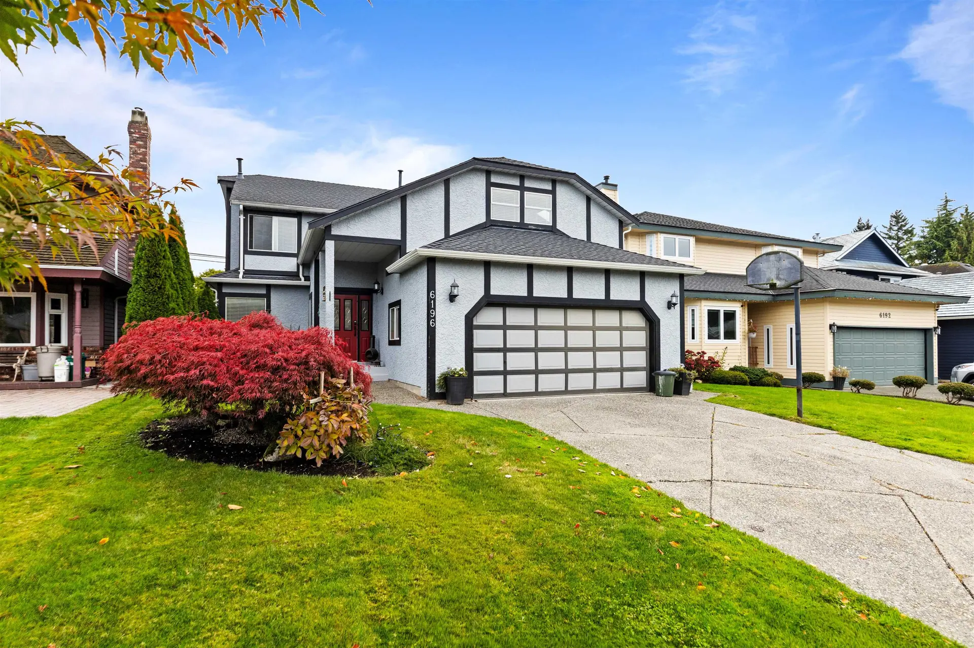 Property at 6196 Cottonwood Street, Delta, BC