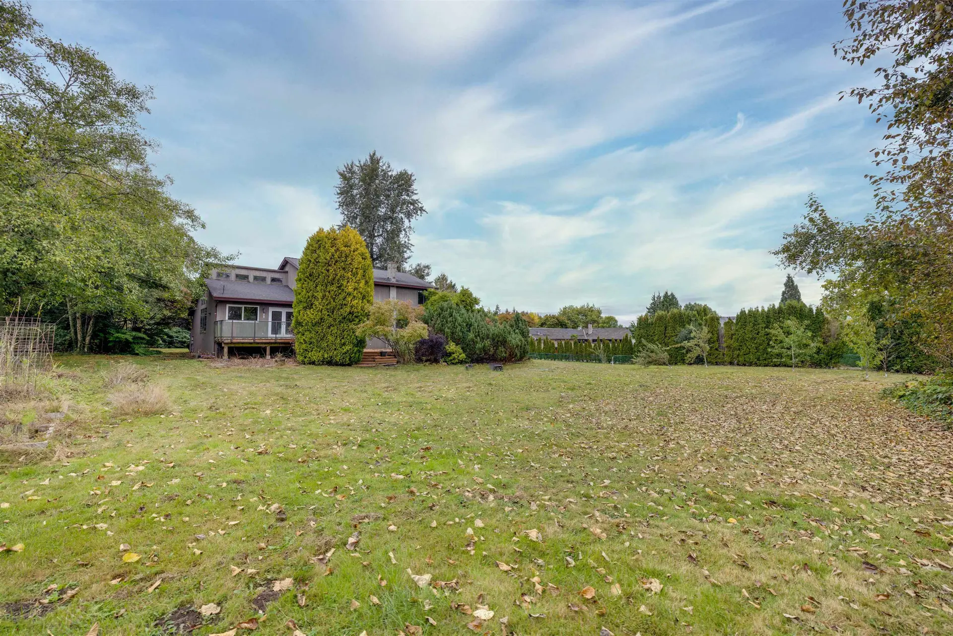 Property at 18208 21A AVENUE, Surrey, BC