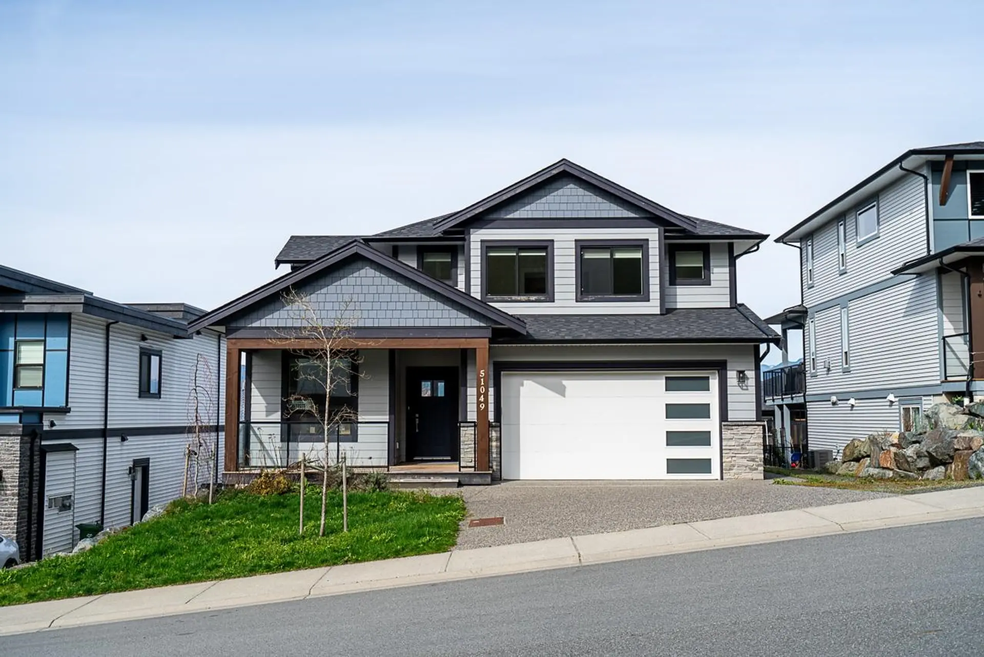 Property at 51049 Coleraine Avenue, Chilliwack, BC