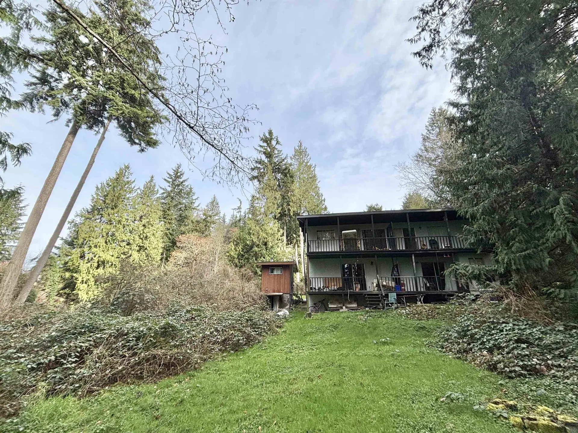 Property at 1291 MARLENE ROAD, Roberts Creek, BC