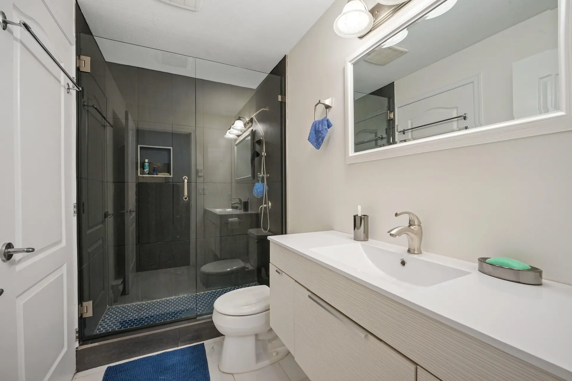 Property at #105 20239 MICHAUD CRESCENT, Langley, BC