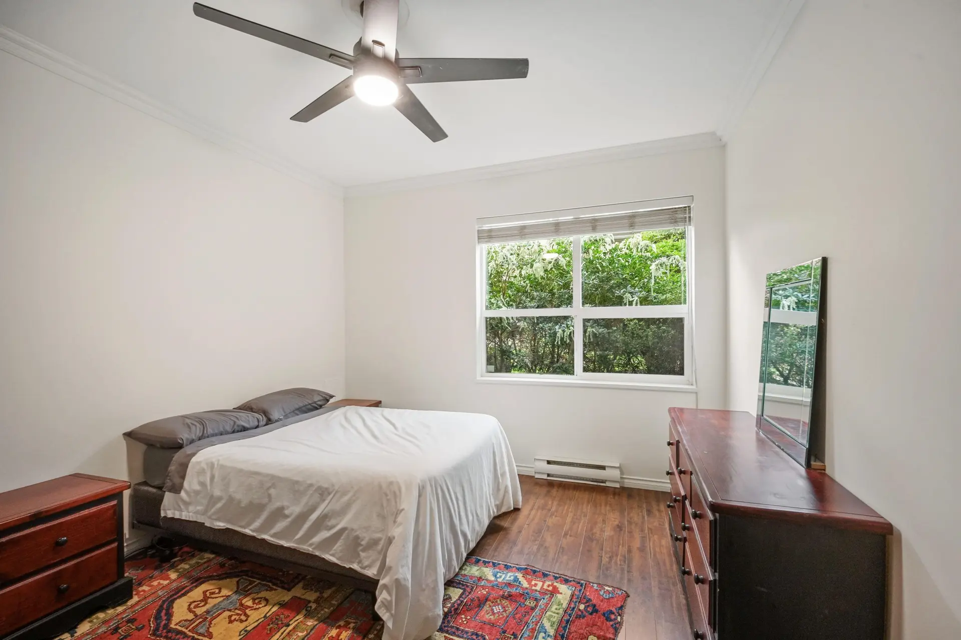 Property at #105 20239 MICHAUD CRESCENT, Langley, BC