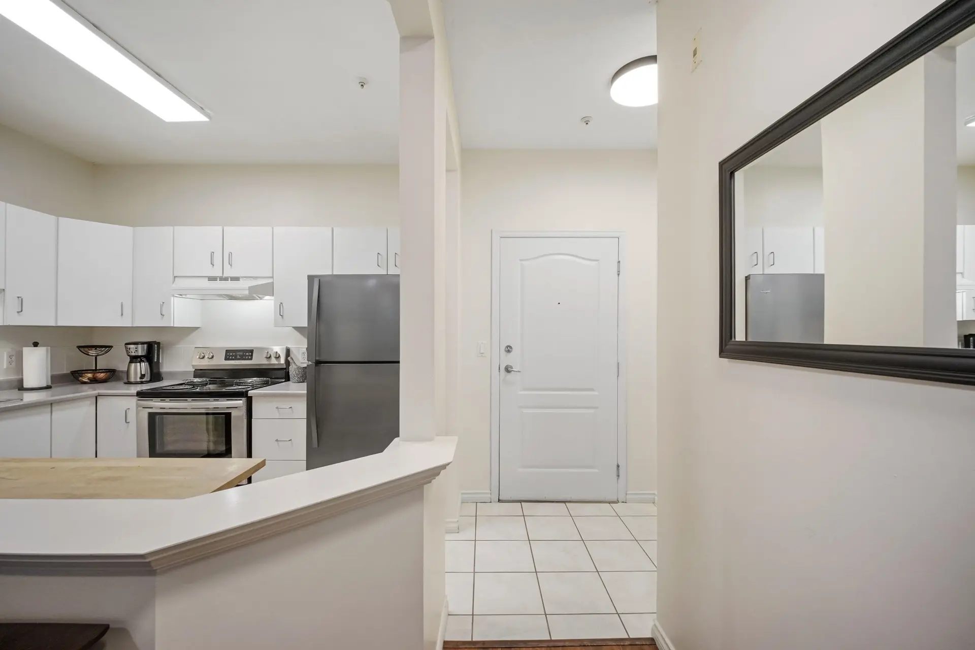 Property at #105 20239 MICHAUD CRESCENT, Langley, BC