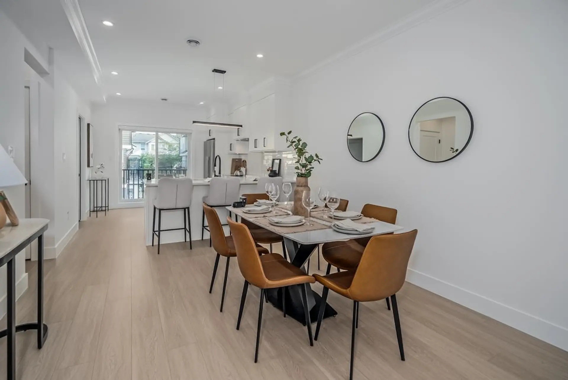 Property at #16 22811 MCLEAN AVENUE, Richmond, BC