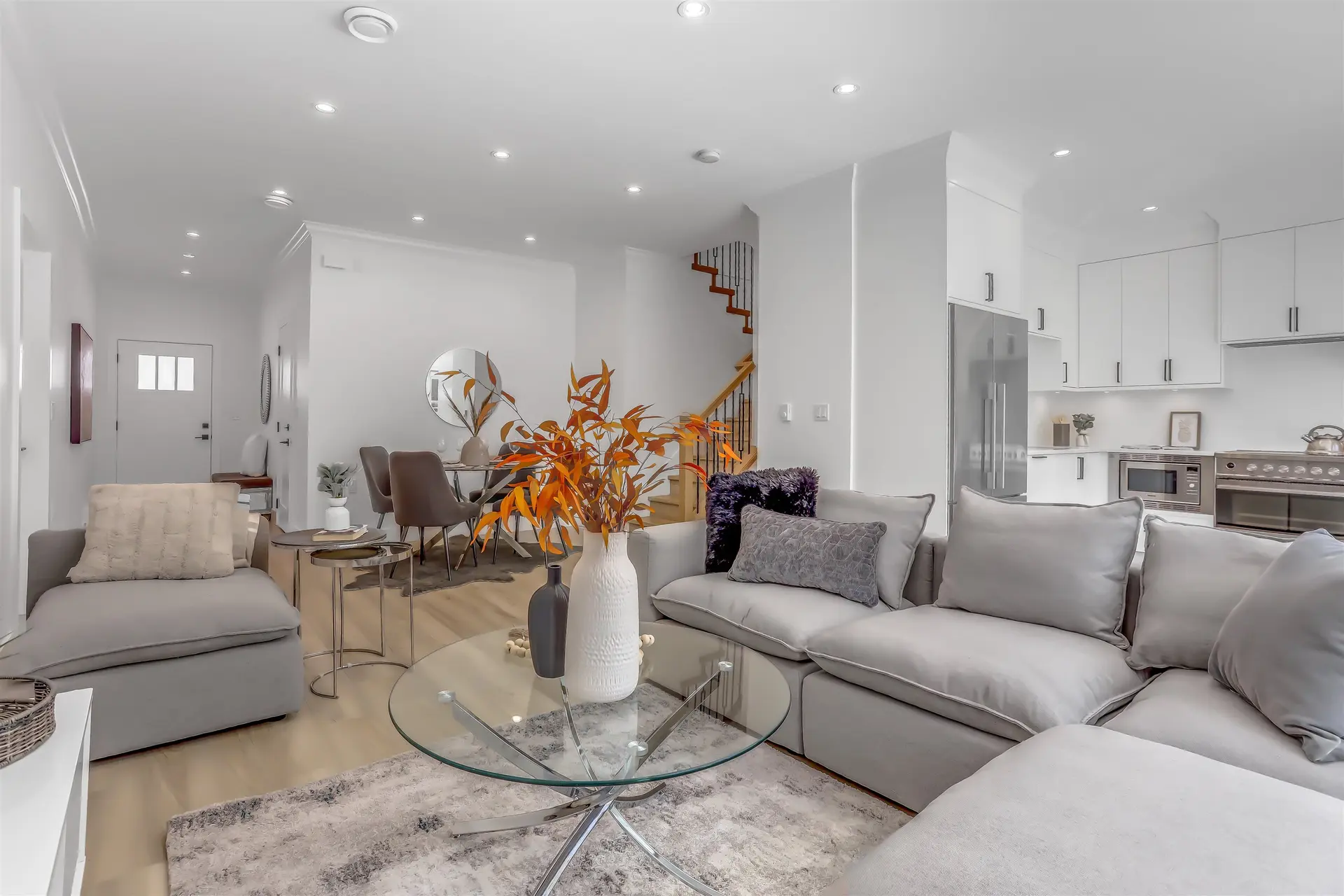 Property at #16 22811 MCLEAN AVENUE, Richmond, BC