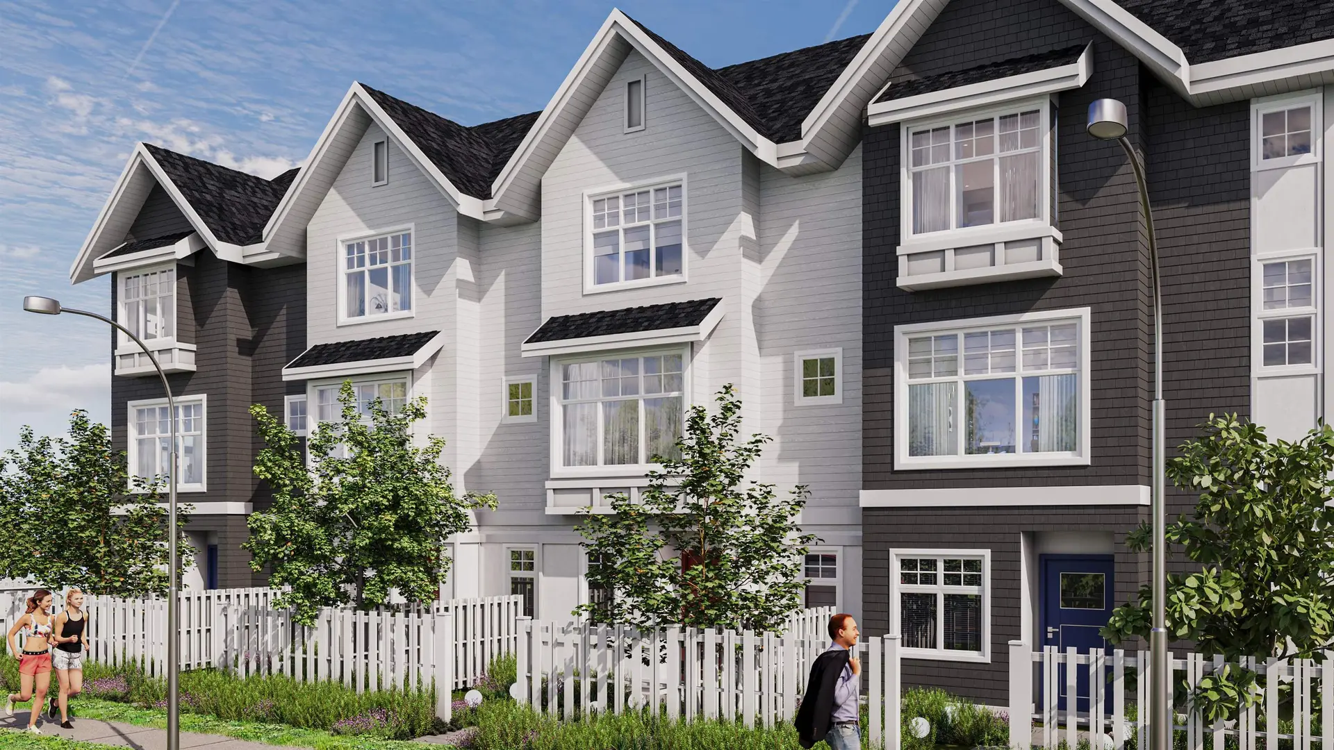 Property at #16 22811 MCLEAN AVENUE, Richmond, BC