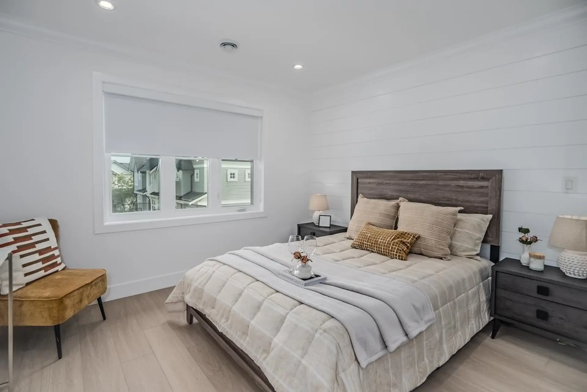 Property at #16 22811 MCLEAN AVENUE, Richmond, BC