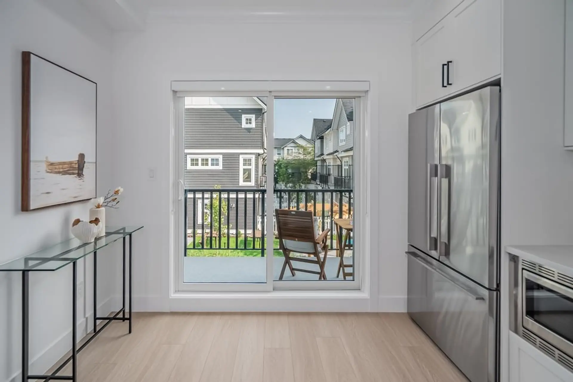 Property at #16 22811 MCLEAN AVENUE, Richmond, BC