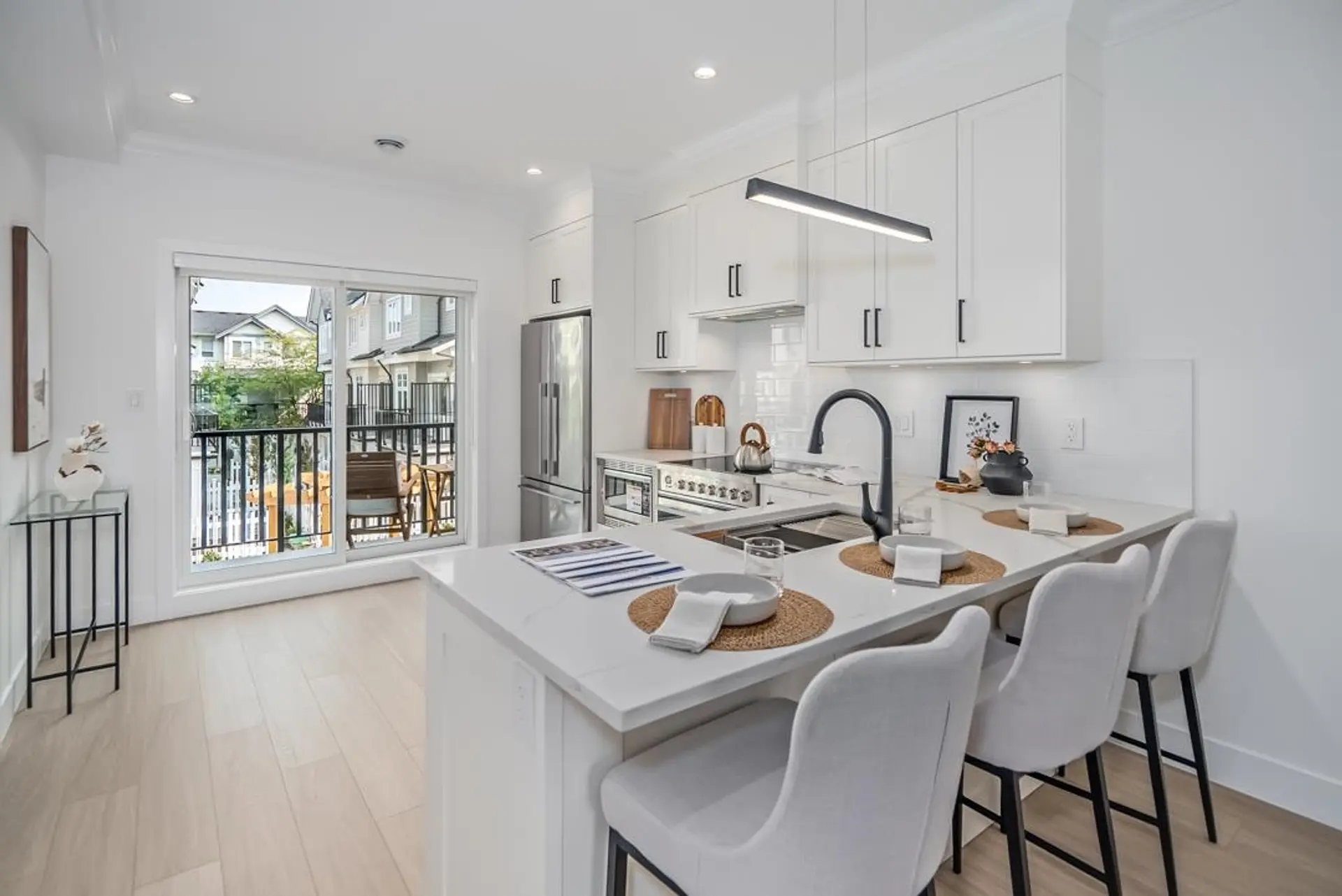 Property at #16 22811 MCLEAN AVENUE, Richmond, BC