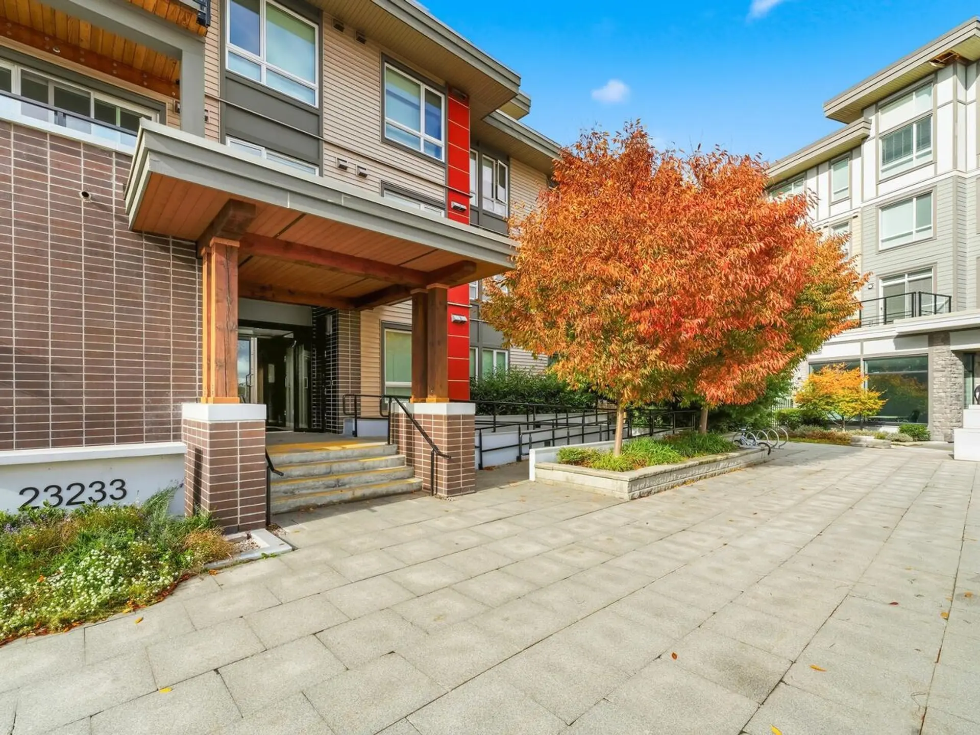 Property at #401 23233 Gilley Road, Richmond, BC
