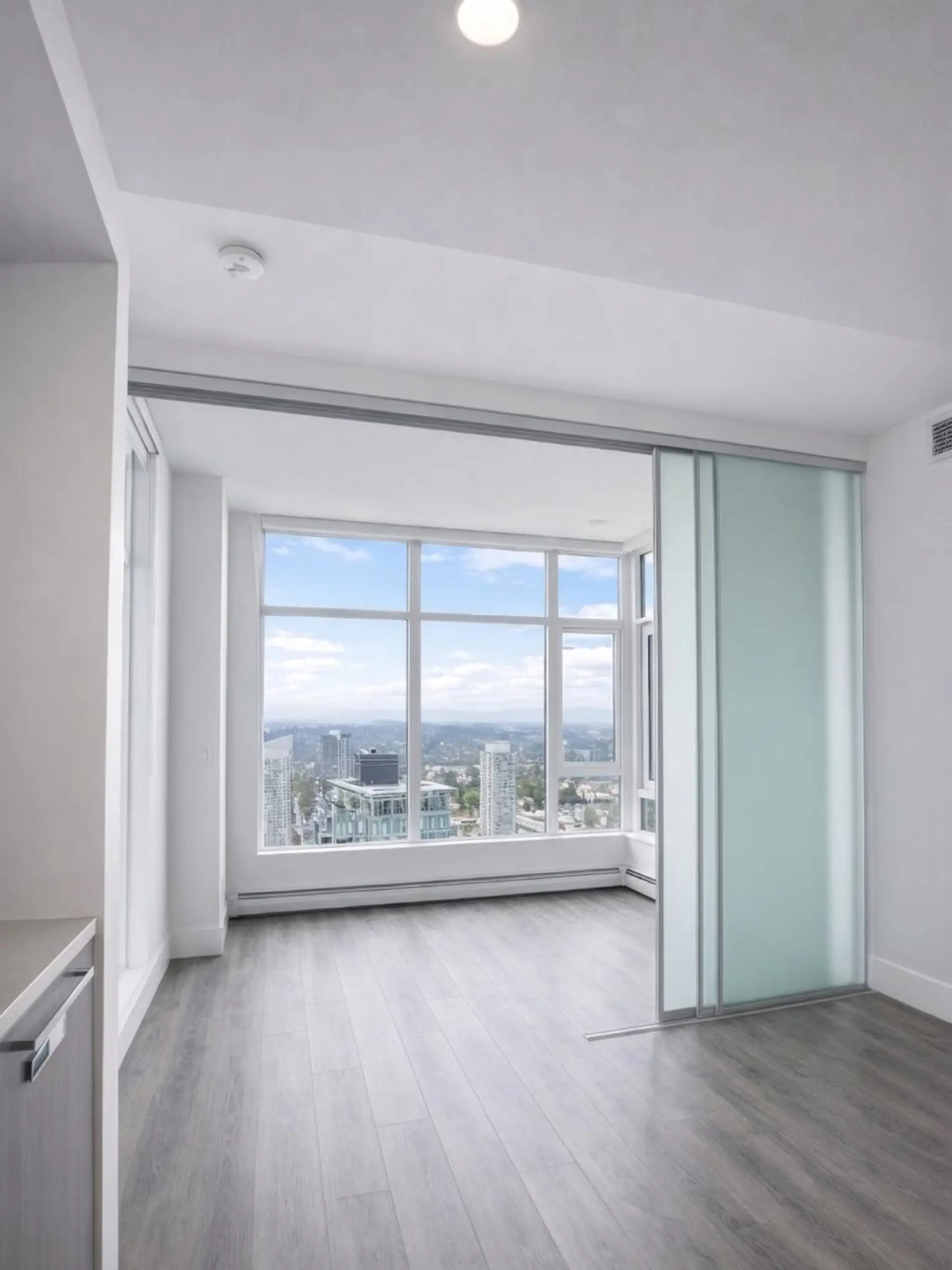 Property at #4103 13350 CENTRAL AVENUE, Surrey, BC