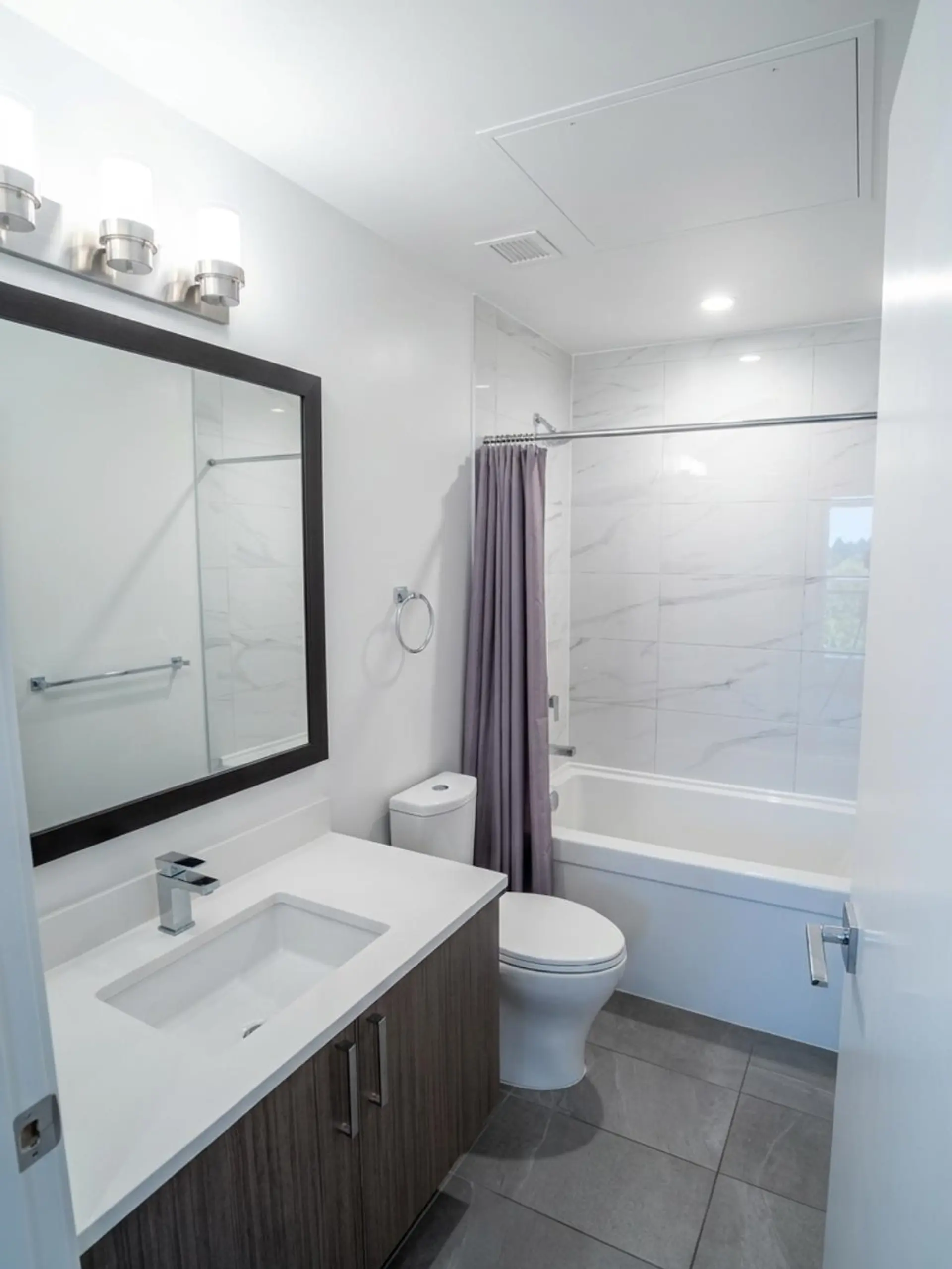 Property at #4103 13350 CENTRAL AVENUE, Surrey, BC