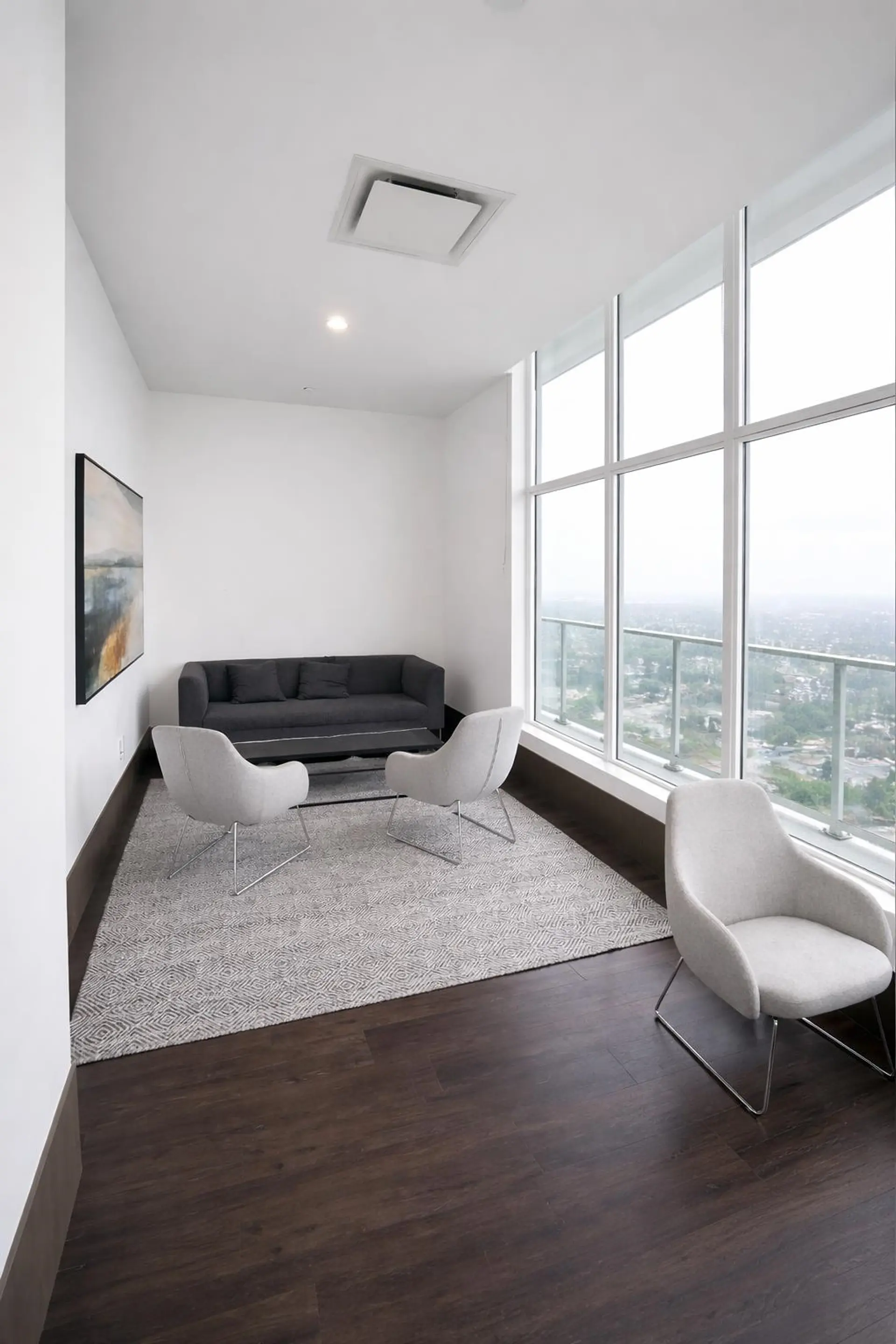 Property at #4103 13350 CENTRAL AVENUE, Surrey, BC